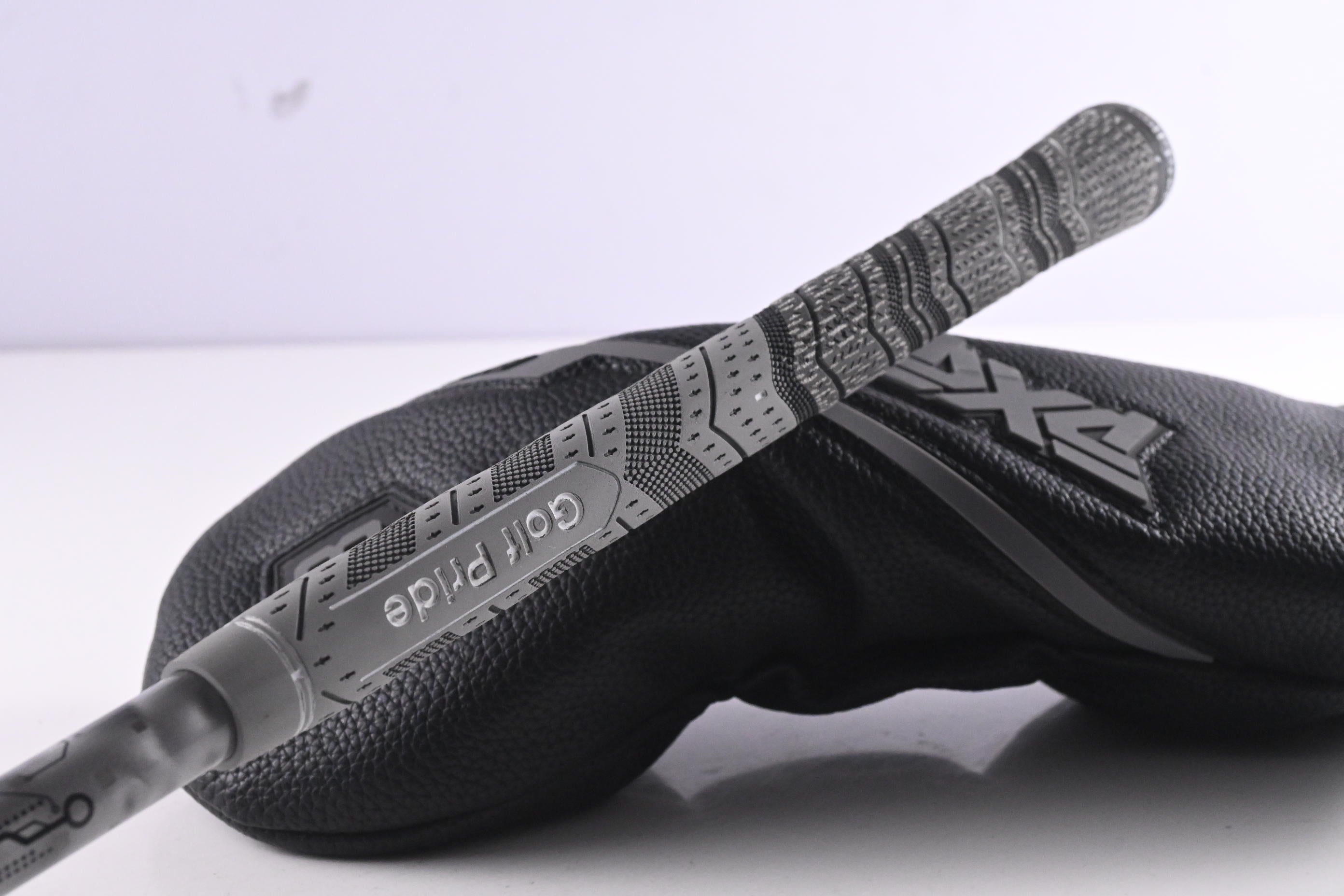 PXG 0311 Black Ops #3 Wood / 15 Degree / X-Flex Aldila Rogue Elite Green 65