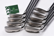 Load image into Gallery viewer, Callaway Big Bertha 1996 Irons / 3-9 Iron+SW+AW / Firm Flex Callaway RCH Shafts
