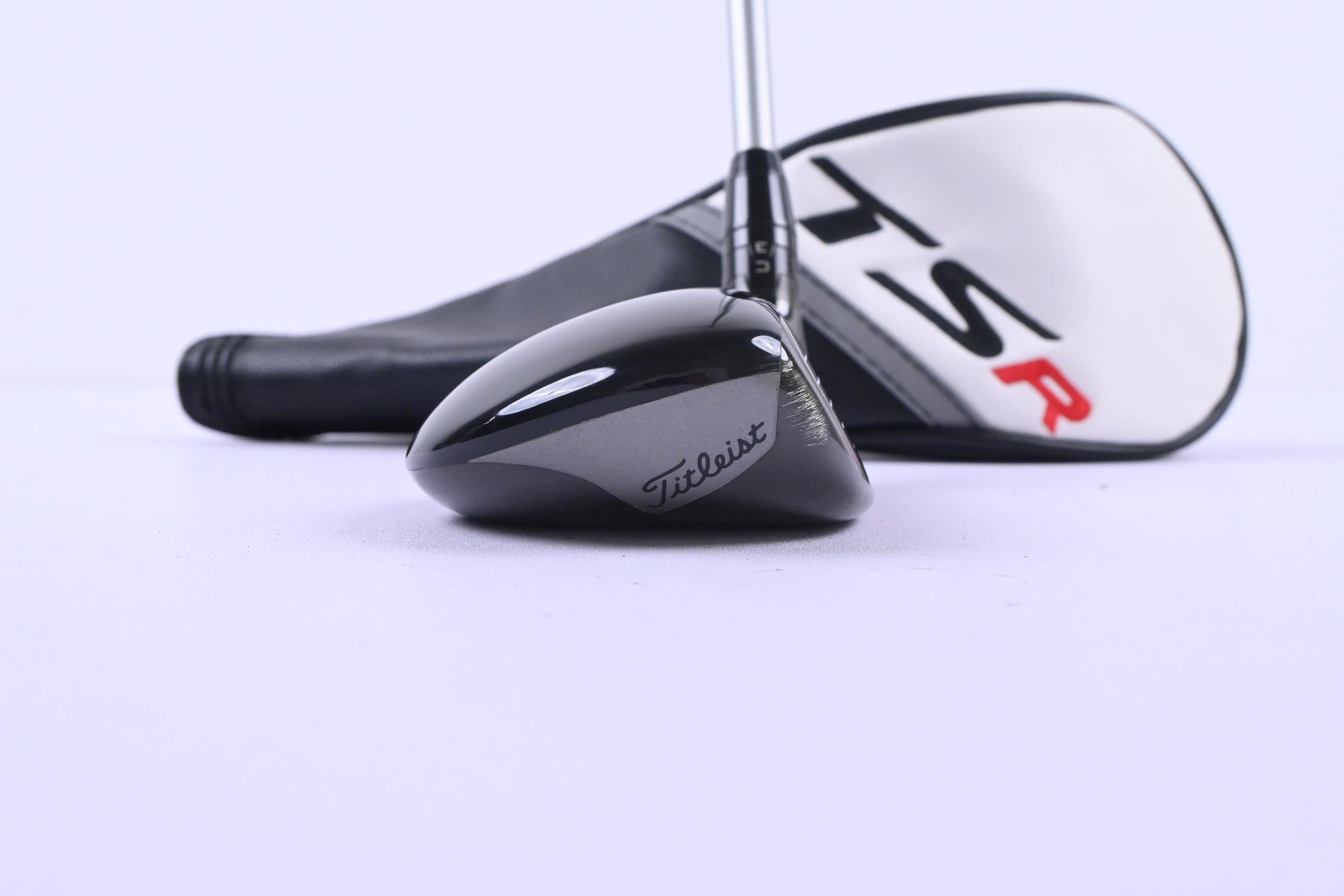 Ladies Titleist TSR1 #6 Hybrid / 26 Degree / Ladies Flex MMT Speedmesh 40 Shaft