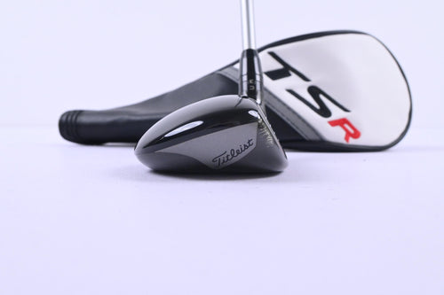 Ladies Titleist TSR1 #6 Hybrid / 26 Degree / Ladies Flex MMT Speedmesh 40 Shaft