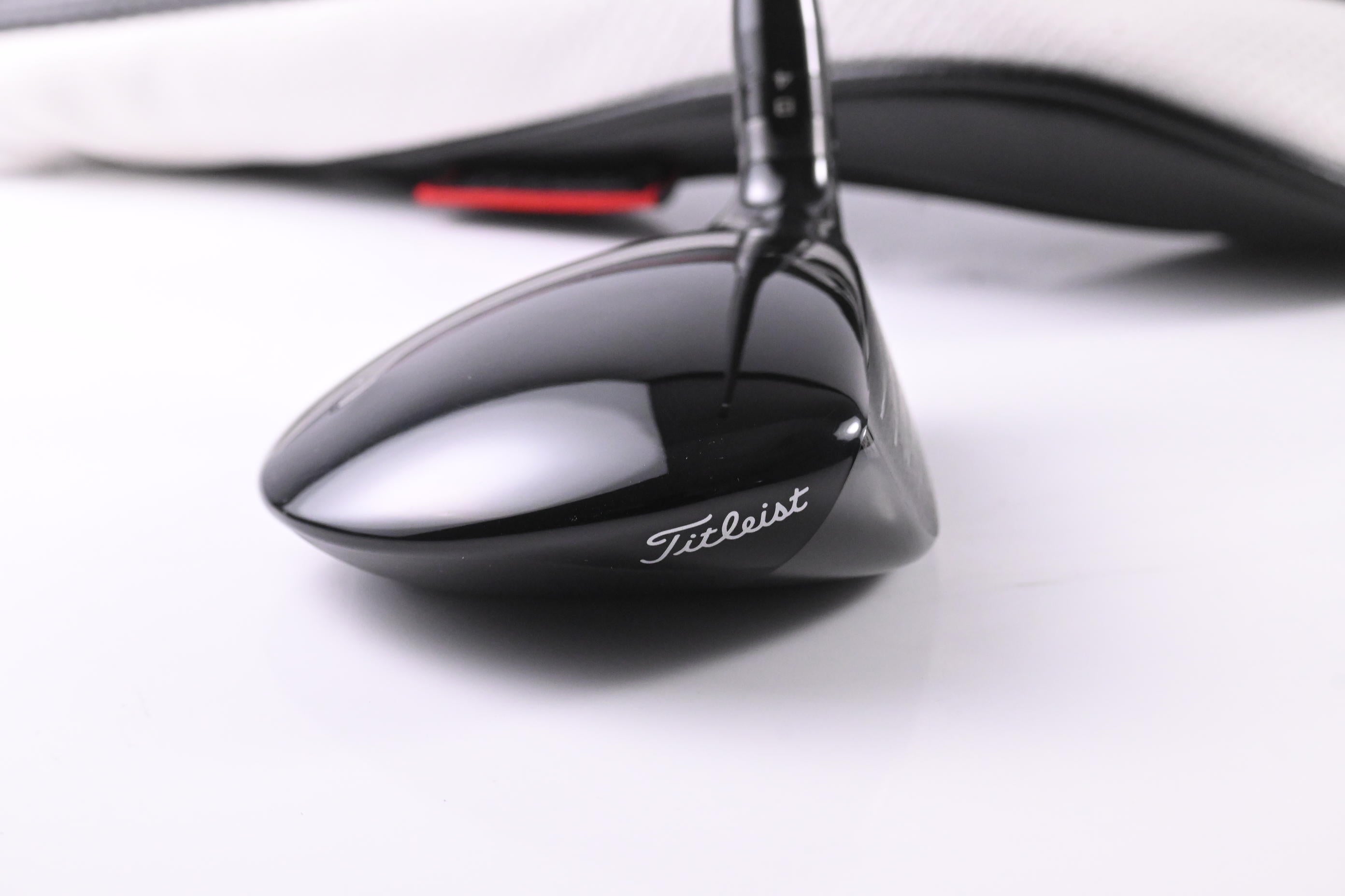 Titleist GT1 #3 Wood / 15 Degree / Stiff Flex HZRDUS Black 70 Shaft