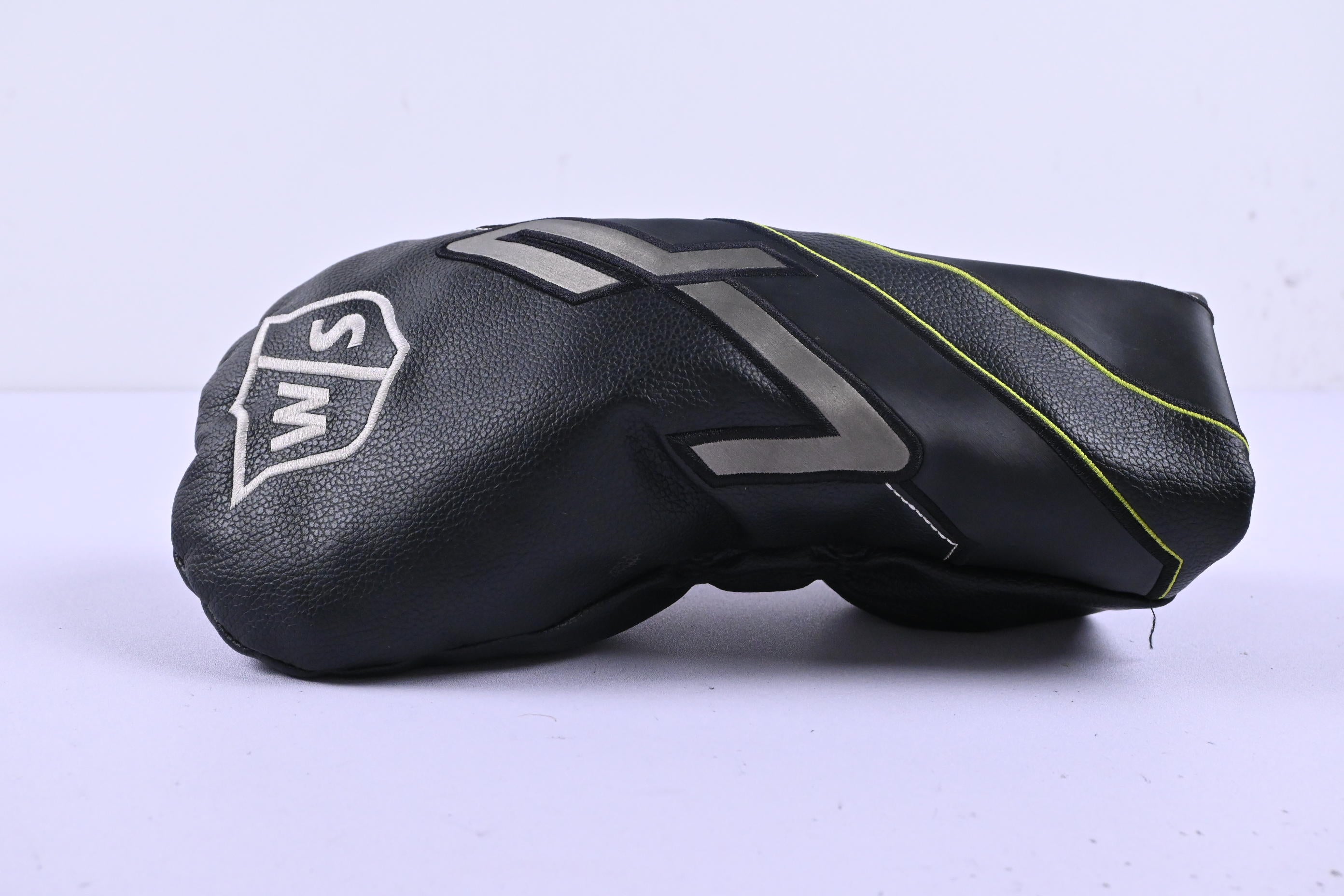 Wilson Launch 2022 Pad Driver / 10.5 Degree / Regular Flex HZRDUS Smoke Red RDX