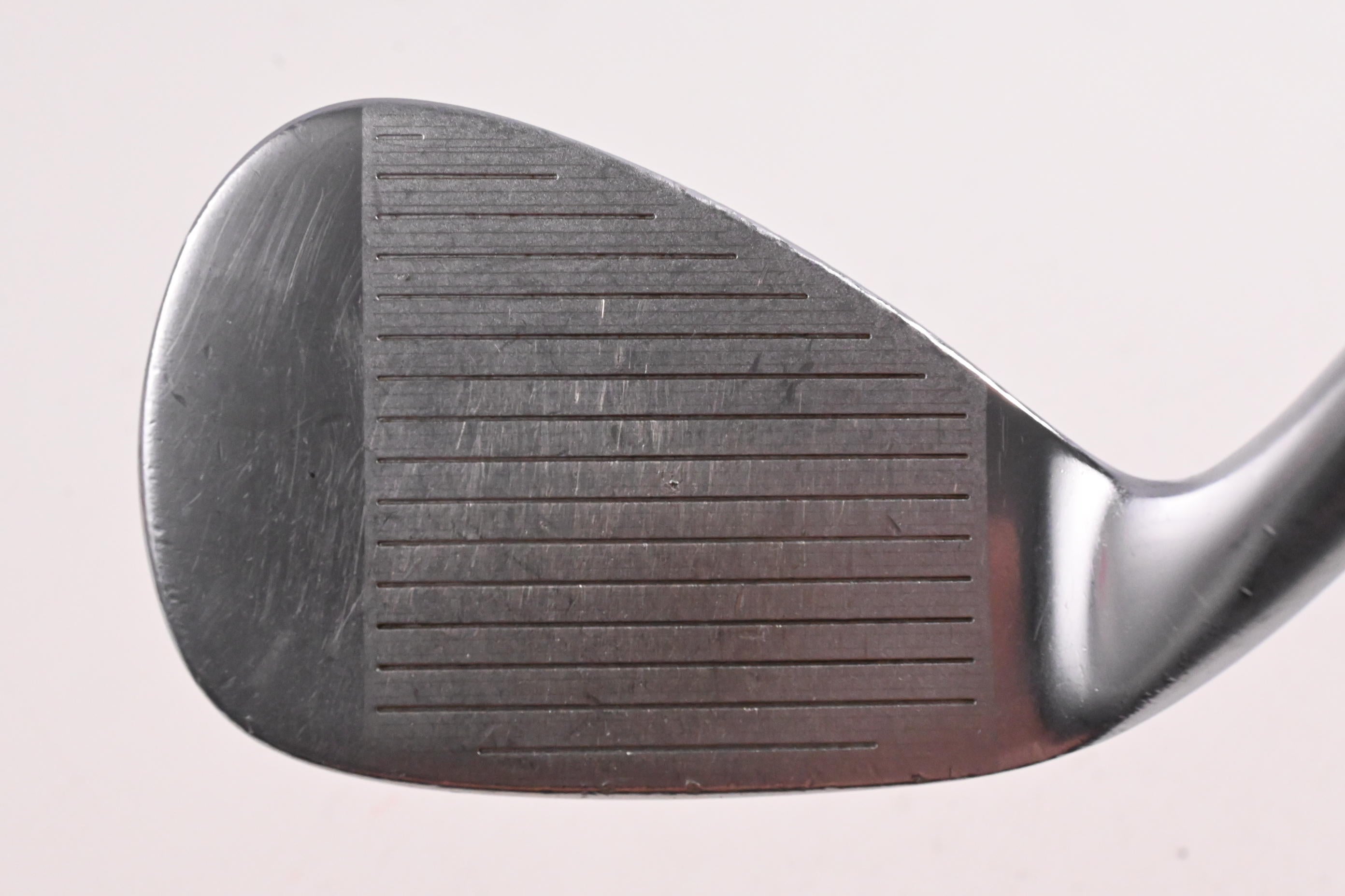 Rife RX7 Wedge / 52 Degree / Wedge Flex Rife Steel Shaft