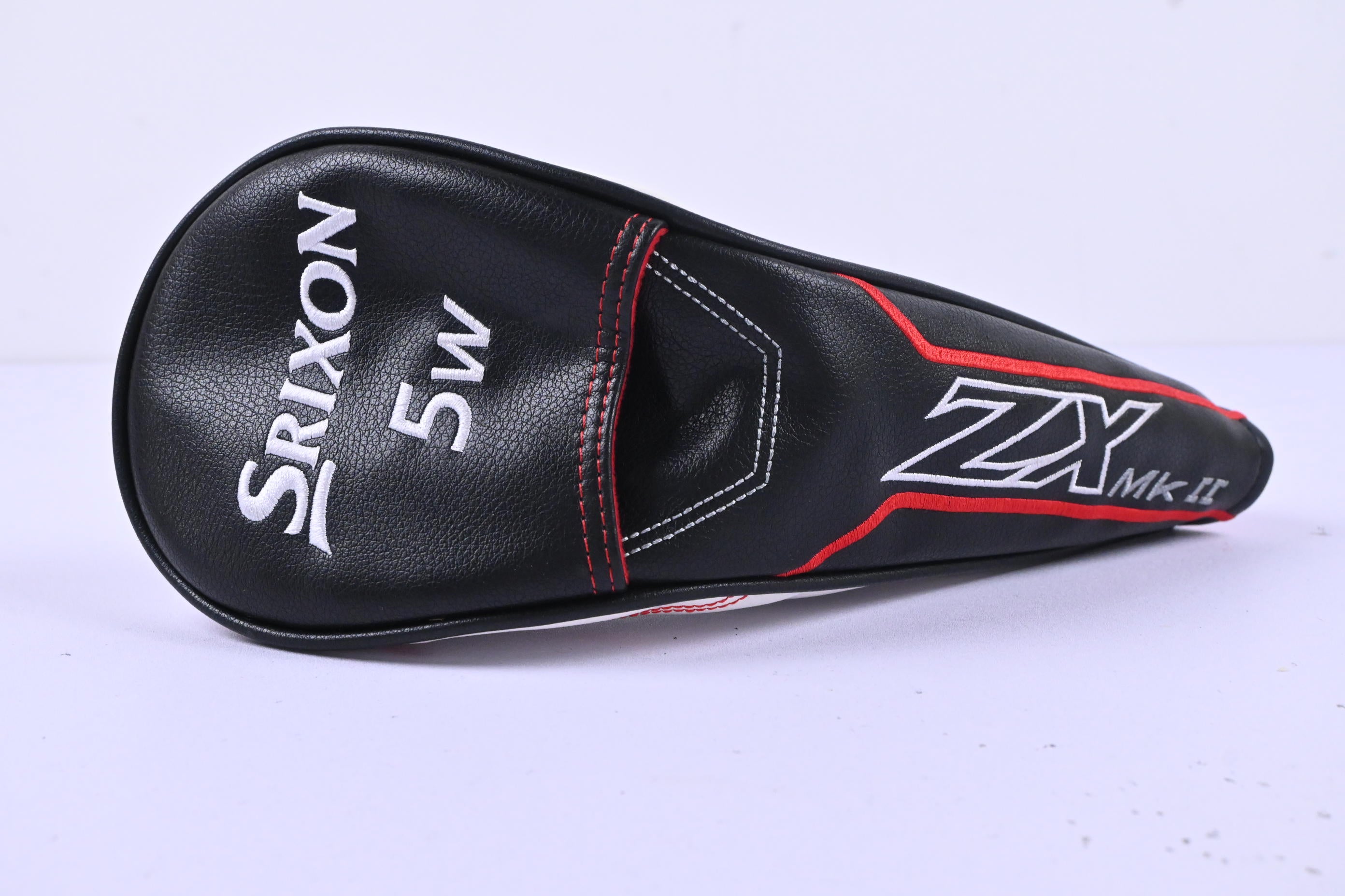 Srixon ZX Mk II 2023 #5 Wood / 18 Degree / X-Flex HZRDUS Gen4 Black 70 Shaft