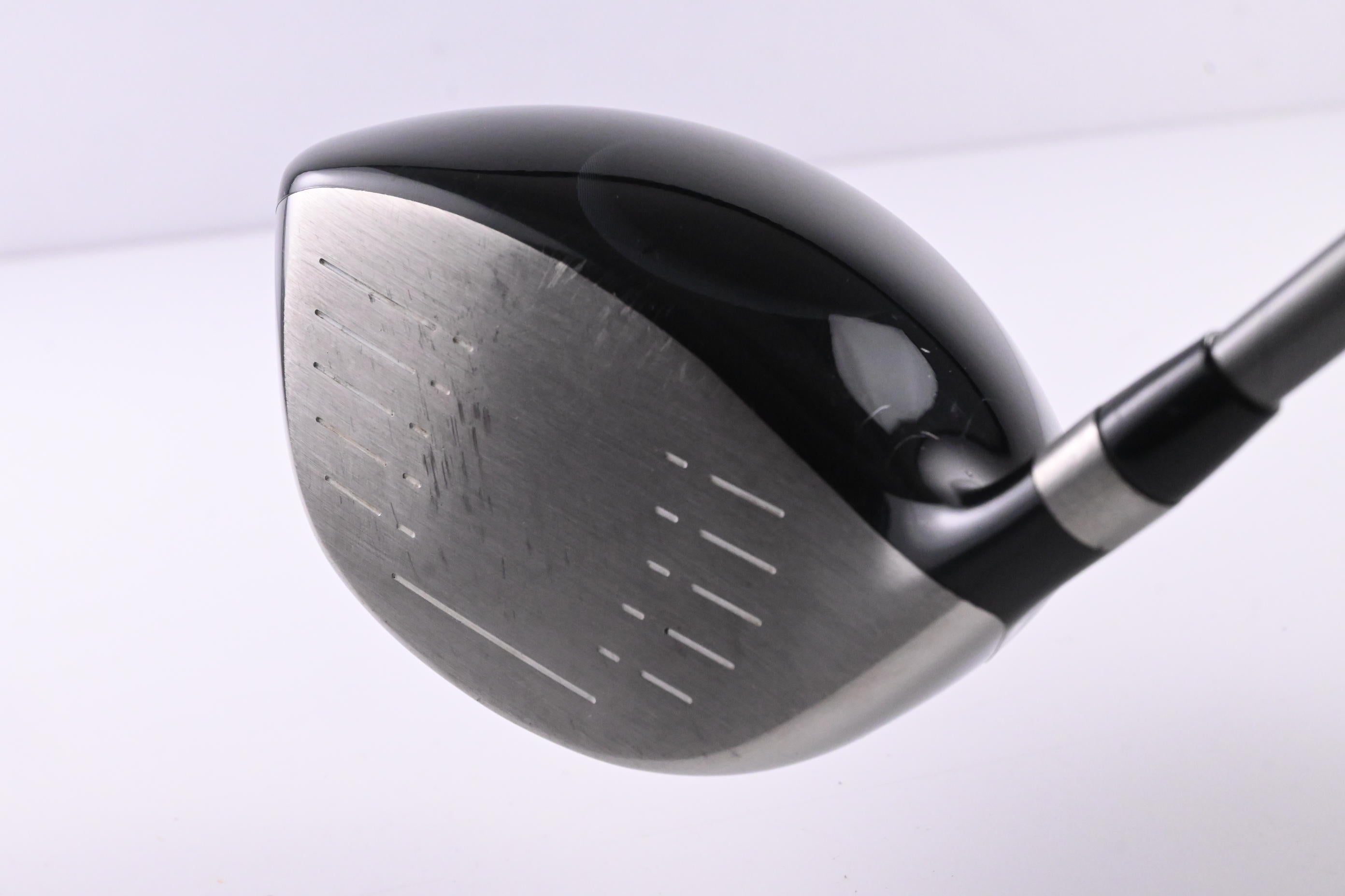 Ping G5 Driver / 10.5 Degree / Regular Flex Ping TFC D 100 Shaft
