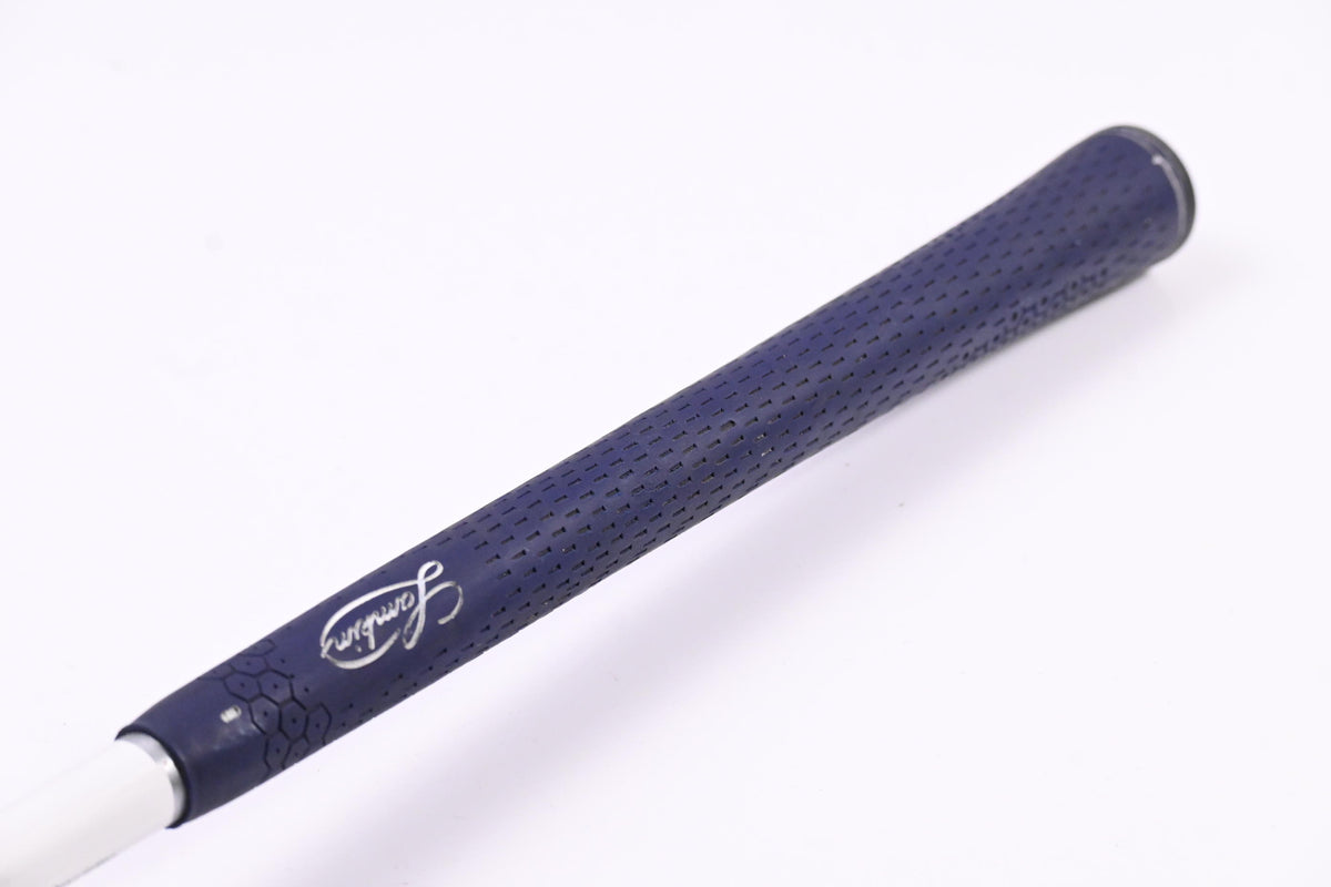 Mizuno MP-H4 Utility #3 Iron / 21 Degree / X-Flex KBS Tour C-Taper 130 Shaft