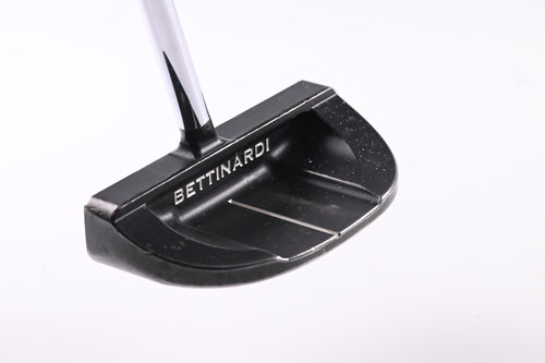 Mizuno Black Carbon BC-Series Putter / 33 Inch