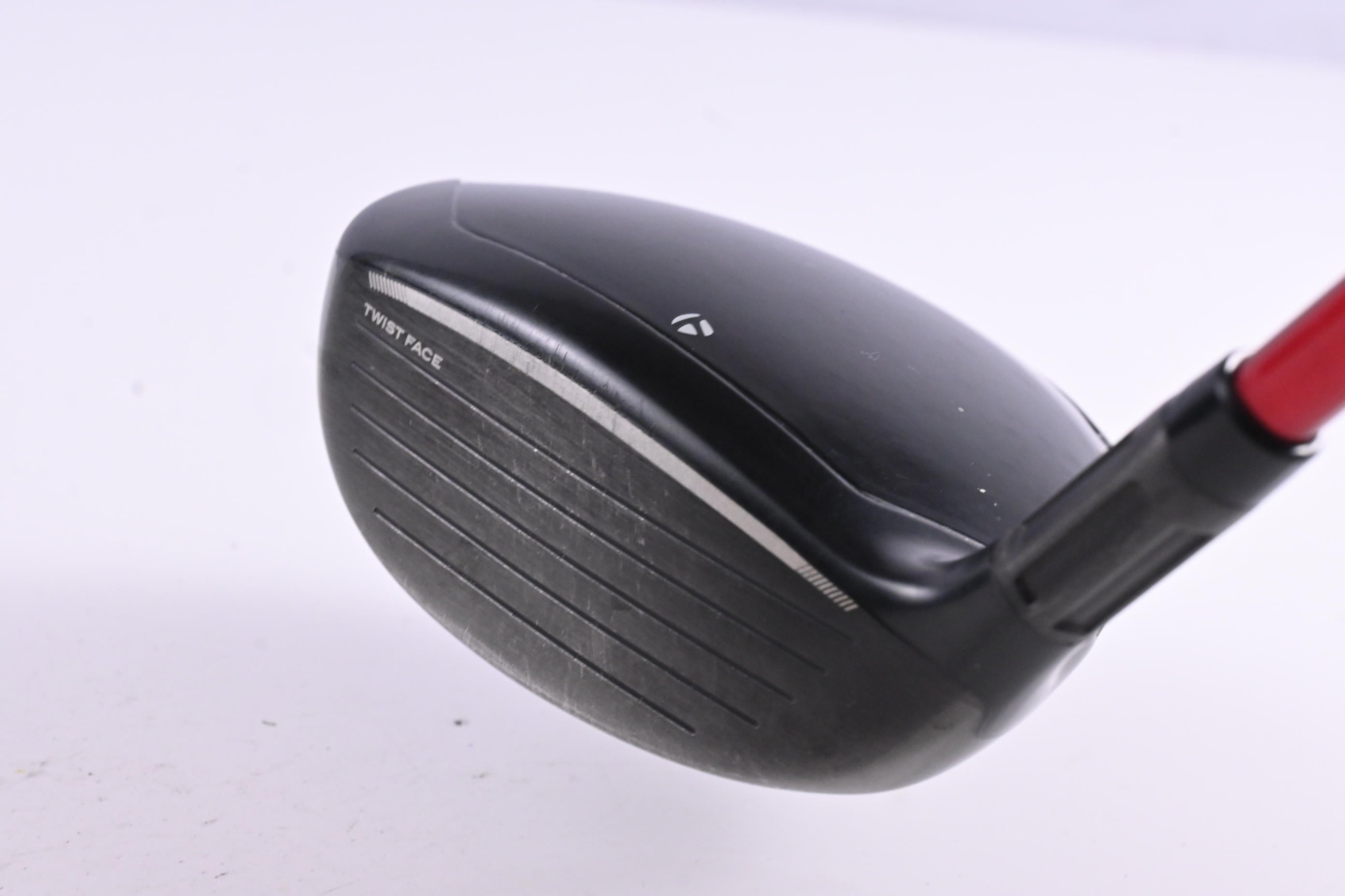 Taylormade Stealth 2 HD #3 Wood / 16 Degree / Regular Flex Fujikura Speeder NX