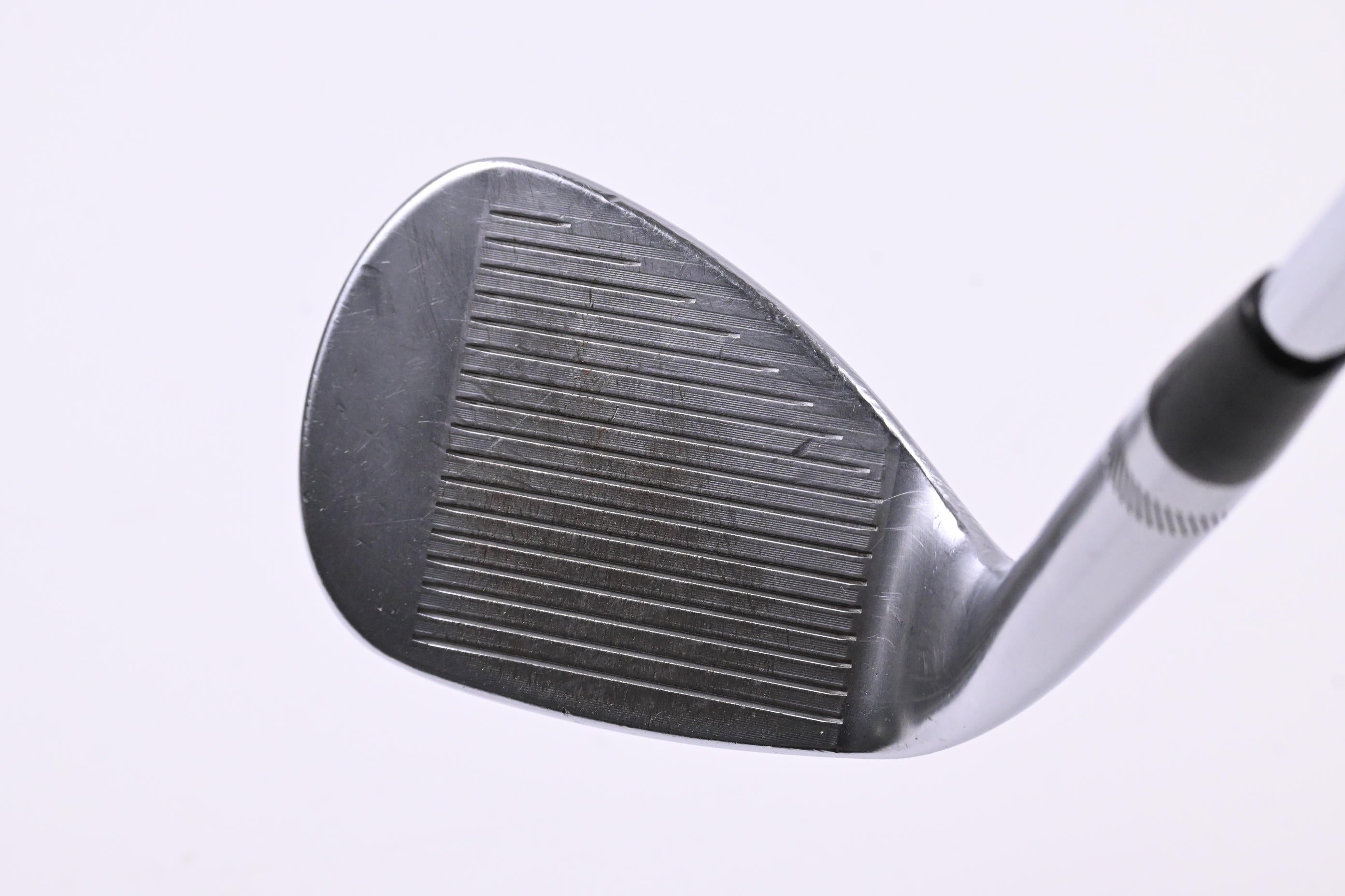 Titleist Vokey SM10 Lob Wedge / 60 Degree / Wedge Flex Vokey SM10 Shaft