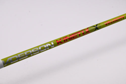 KINETIXX Velocity 70 Driver Shaft / XXX-Flex / Callaway 2nd Gen