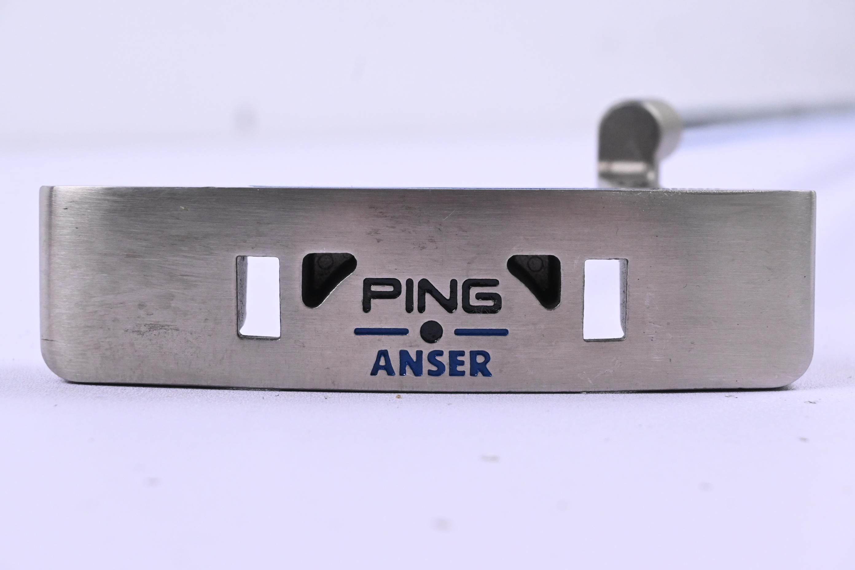Ping G5i Anser Putter / Black Dot / 35 Inch