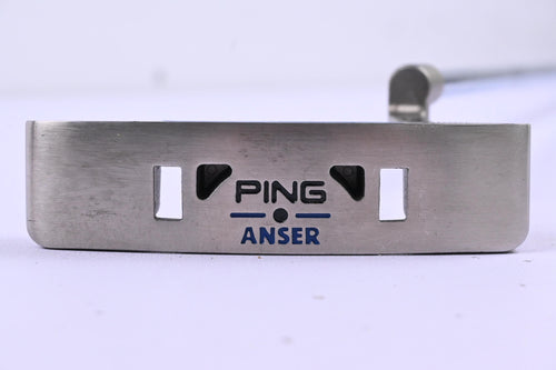Ping G5i Anser Putter / Black Dot / 35 Inch