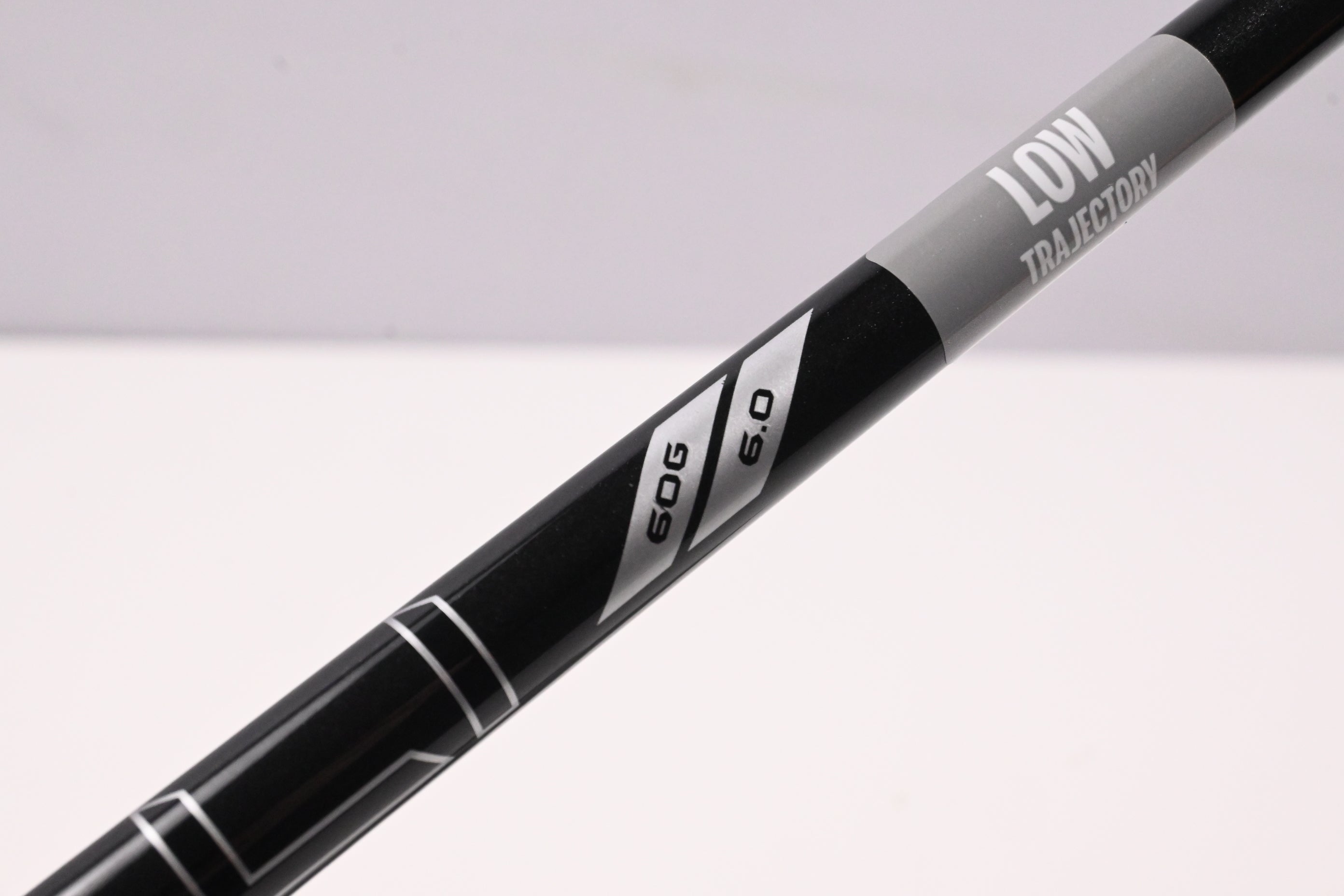 Project X Denali Black 60 Driver Shaft / Stiff Flex / Wilson Adapter