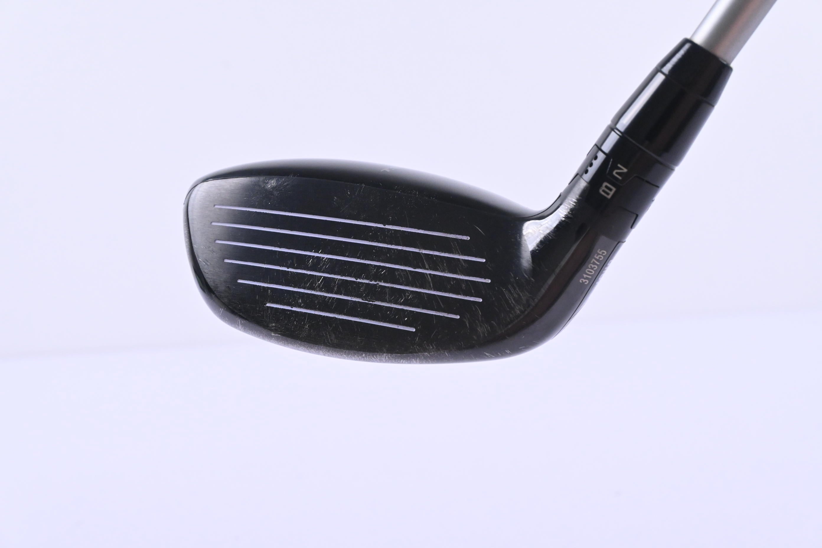 Ladies Titleist TSR1 #6 Hybrid / 26 Degree / Ladies Flex MMT Speedmesh 40 Shaft