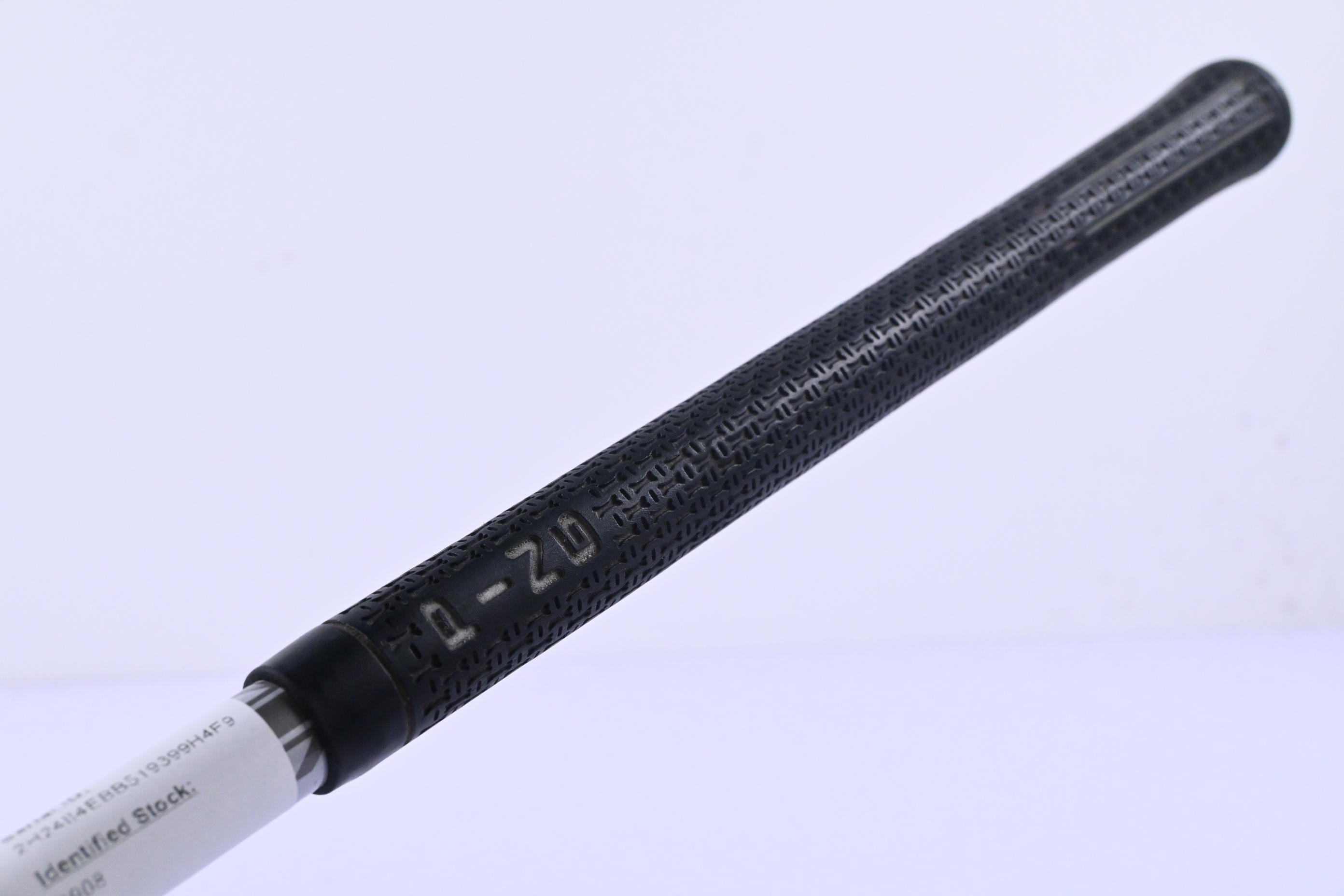 Ping G15 Driver / 12 Degree / Senior Flex Ping TFC 149 D Shaft
