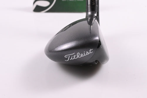 Titleist 816 H2 #3 Hybrid / 21 Degree / Regular Flex Diamana M+ 60 Shaft