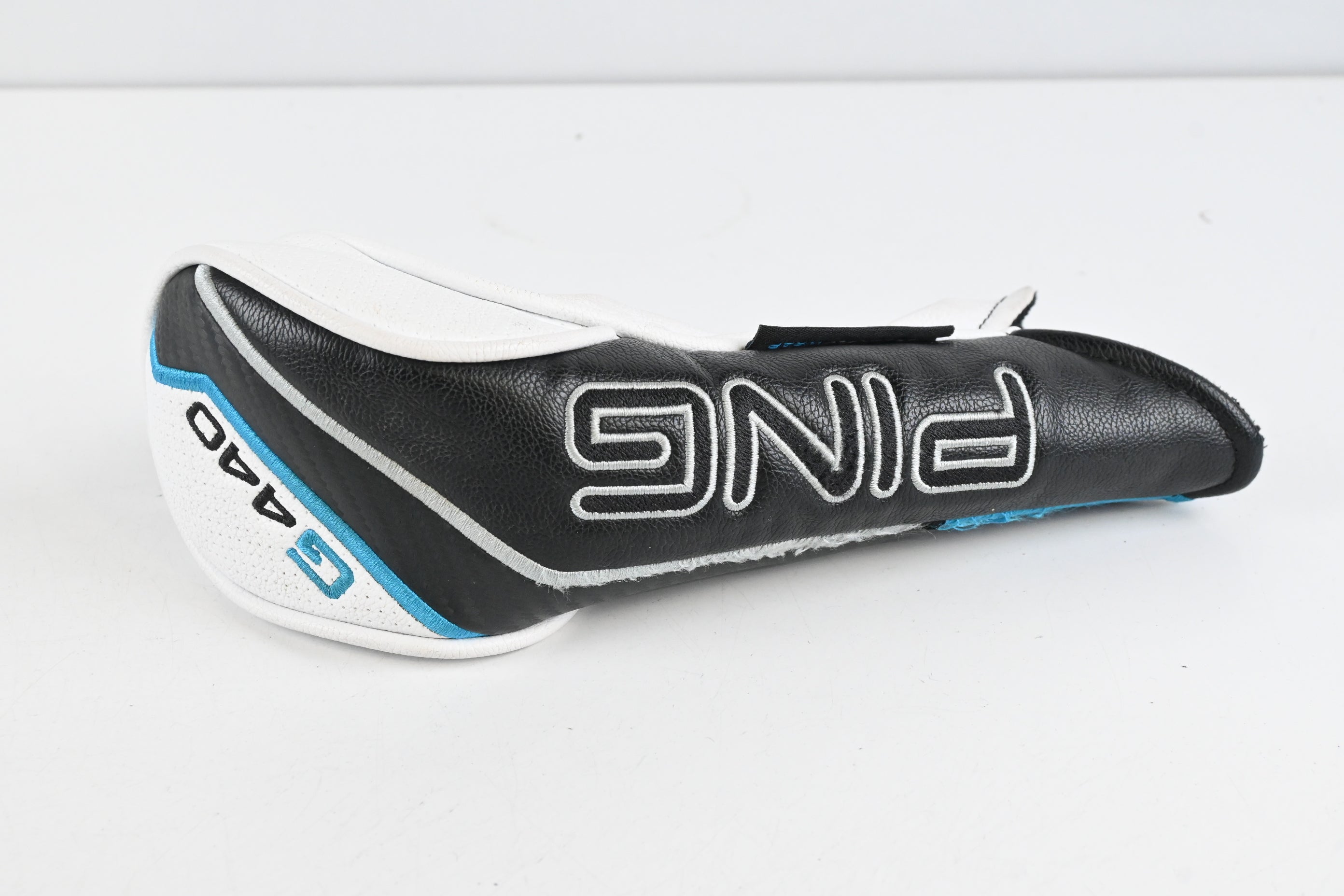 Ping G440 #4 Hybrid / 23 Degree / Regular Flex Denali Red 70 Shaft