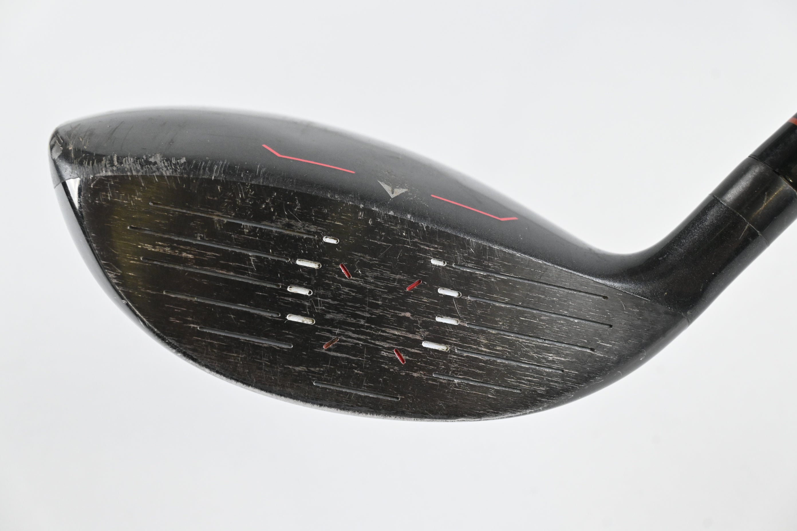 Benross Delta X #3 Wood / 15 Degree / Stiff Flex Fujikura Ventus Blue 6 YT Core