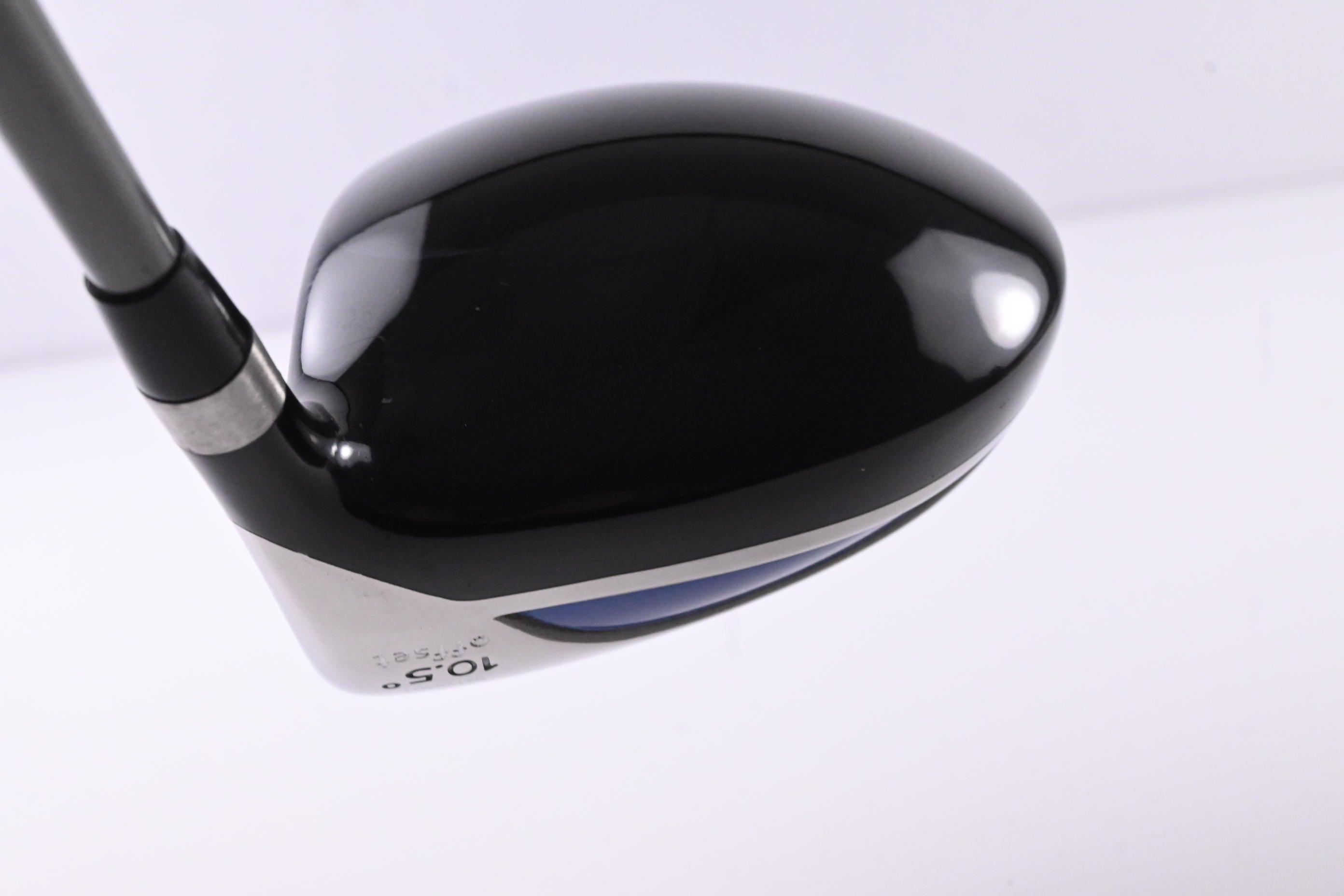 Ping G5 Driver / 10.5 Degree / Regular Flex Ping TFC D 100 Shaft