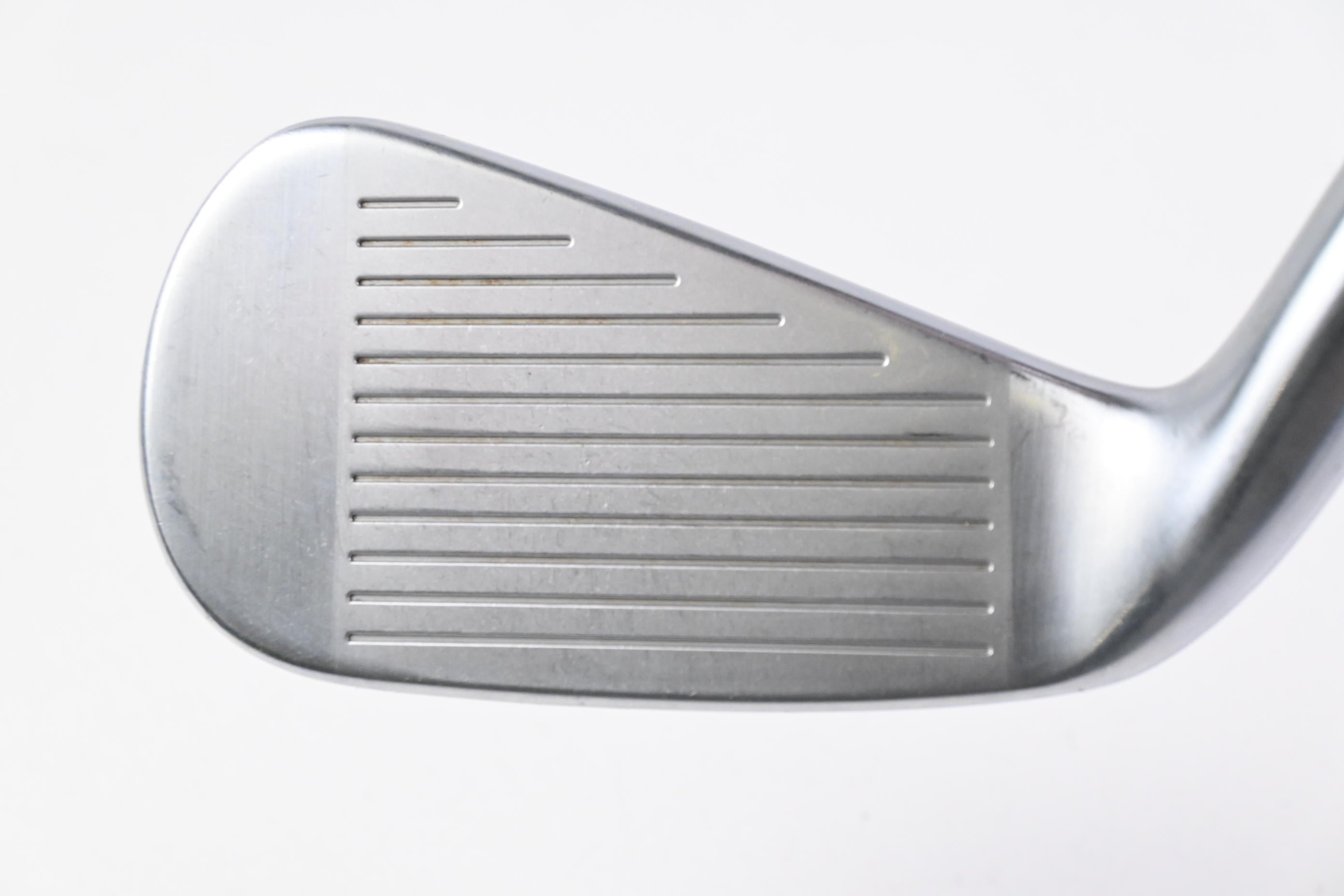 Taylormade SIM UDI #2 Iron / 18 Degree / X-Flex Tensei CK Blue 80 Shaft
