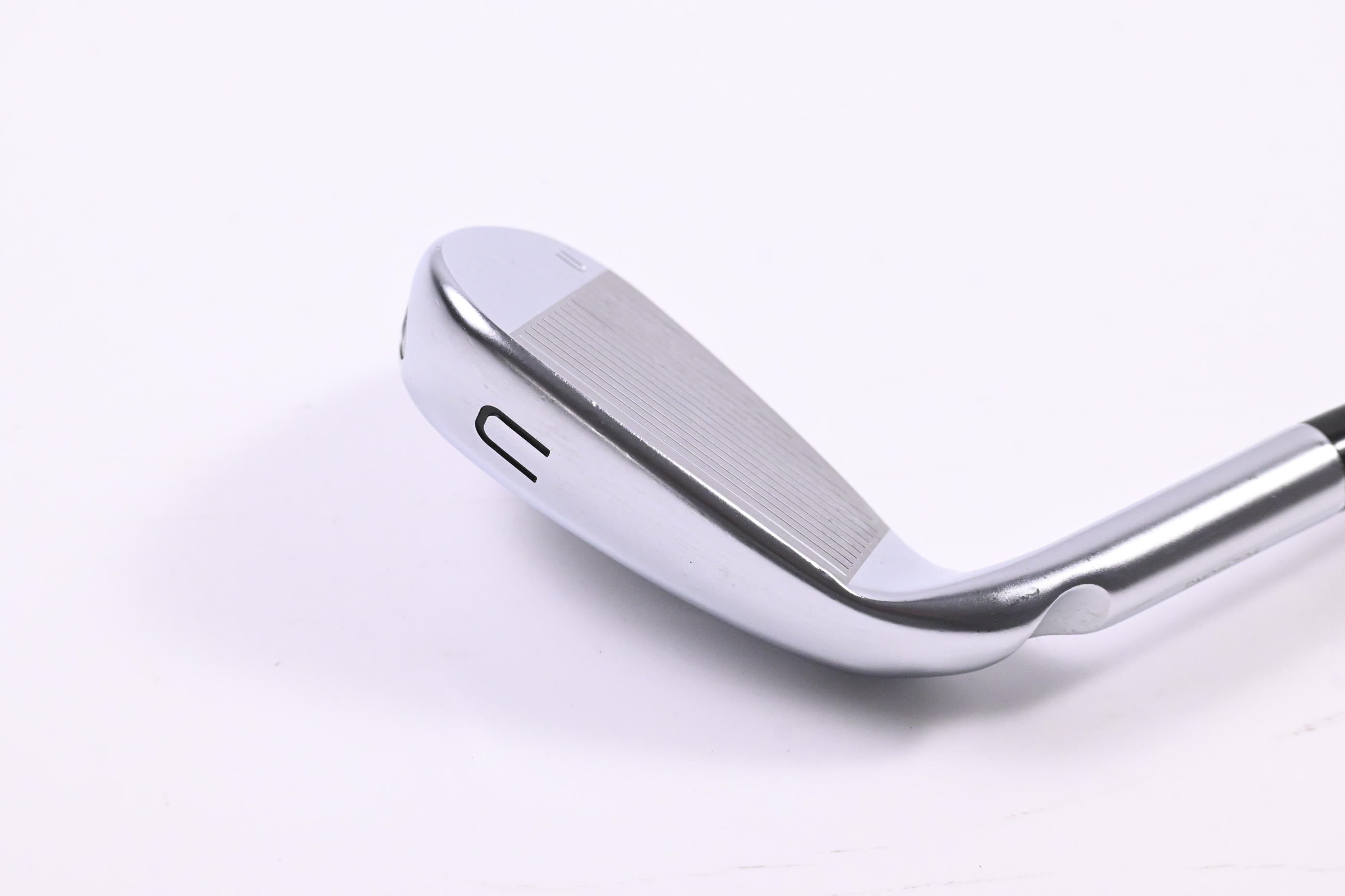 Ping G440 Gap Wedge / 47 Degree / Blue Dot / Regular Flex Ping Alta CB Blue