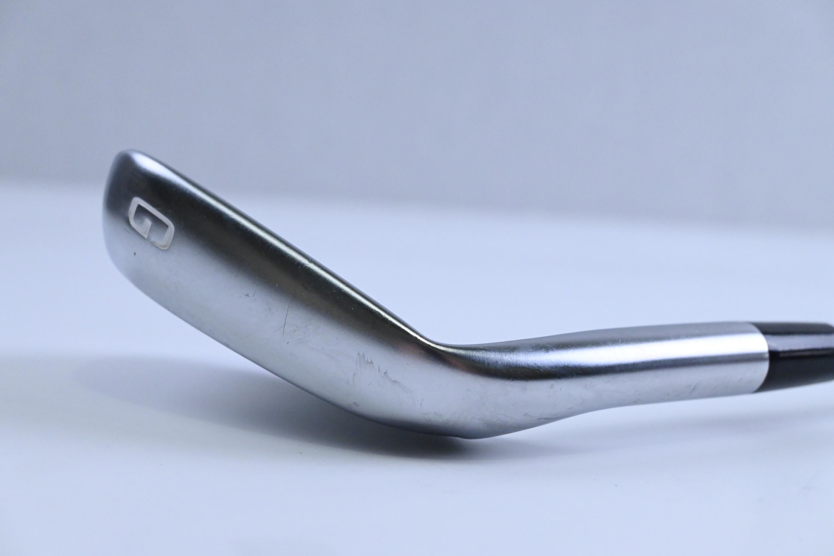 Mizuno JPX 923 Gap Wedge / 48 Degree / Regular Flex Dynamic Gold R300 105 Shaft