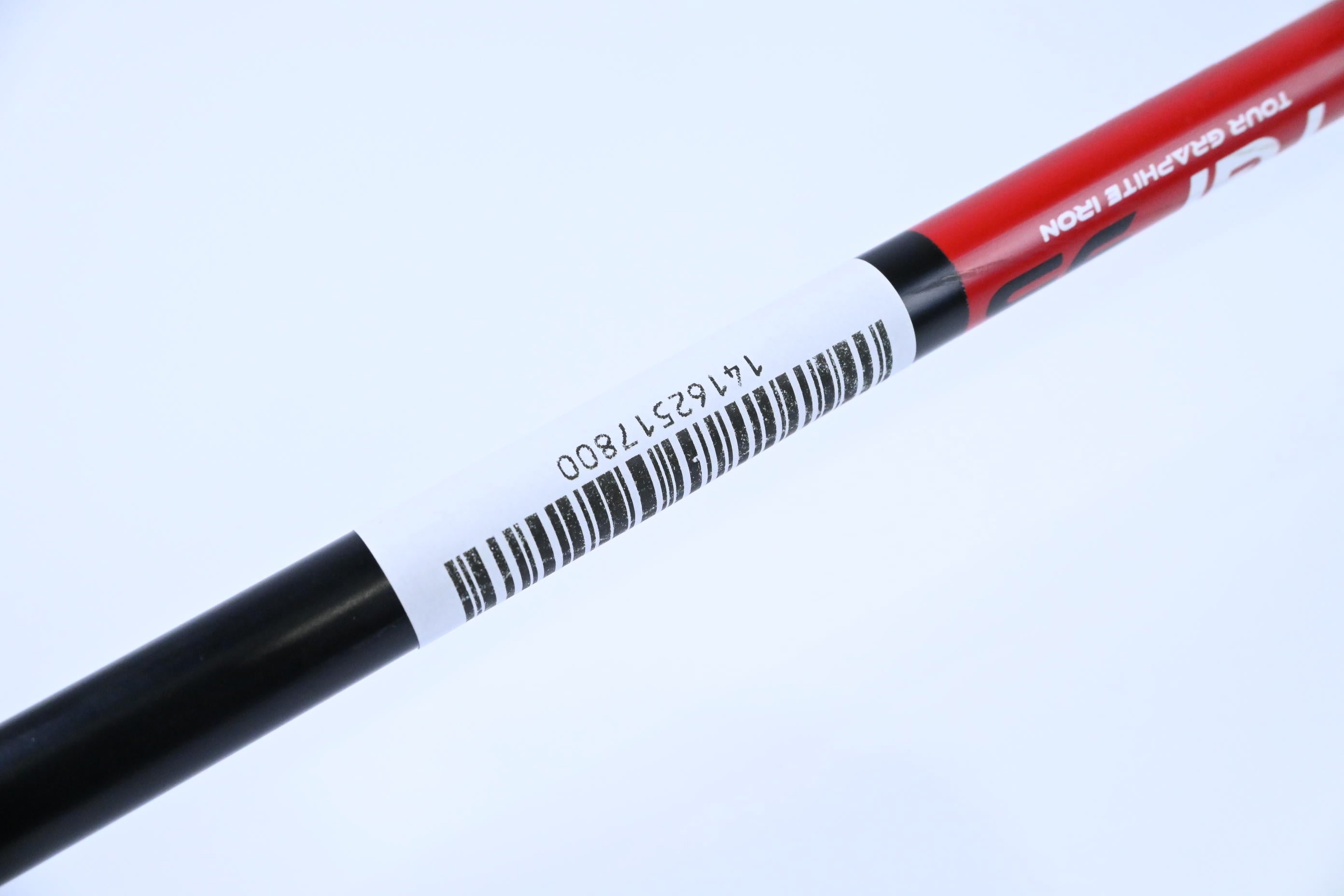 New Level NLU-01 #3 Iron / 21 Degree / Stiff Flex KBS TGI 95 Shaft