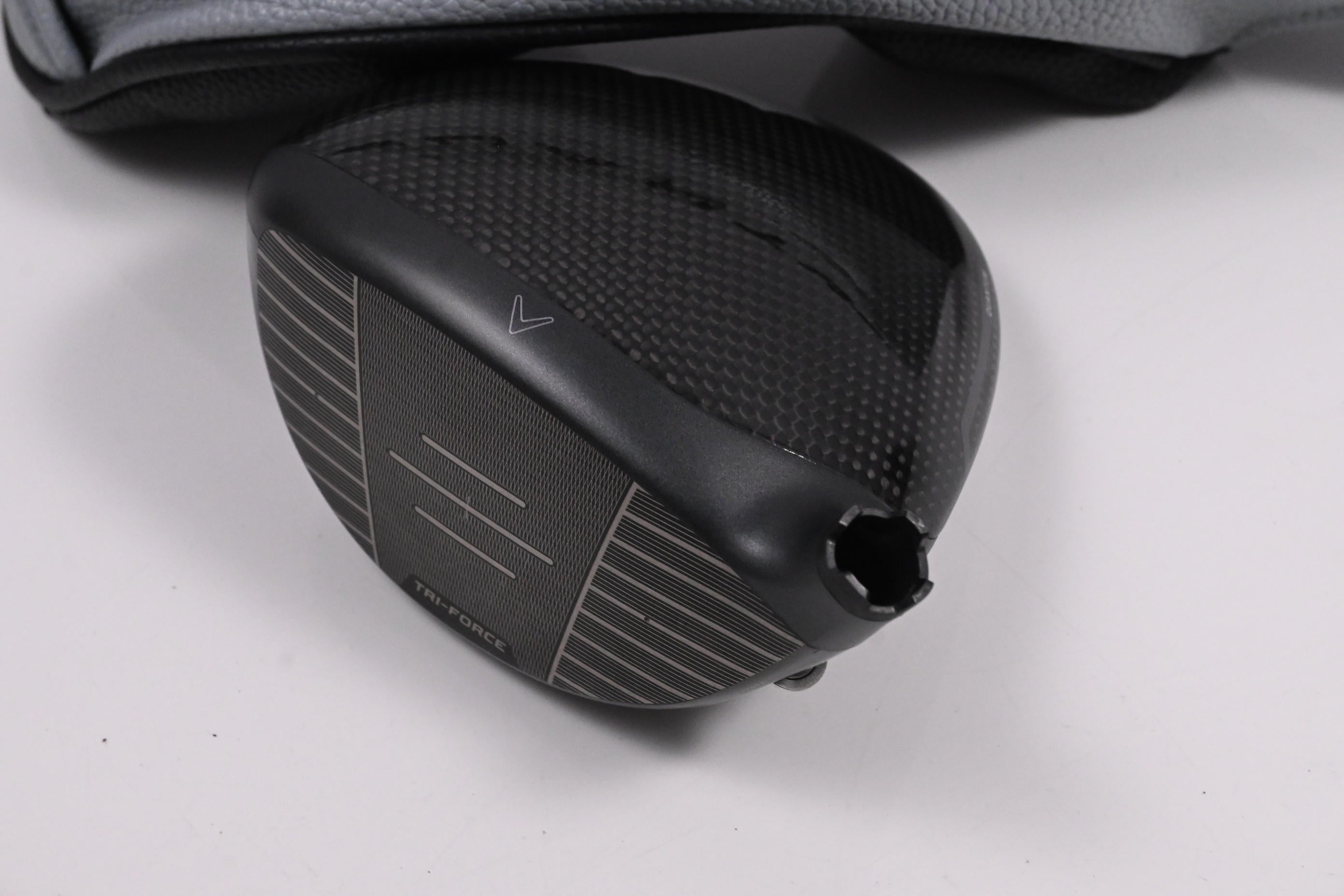 Callaway Quantum Max Driver / 10.5 Degree / Head Only