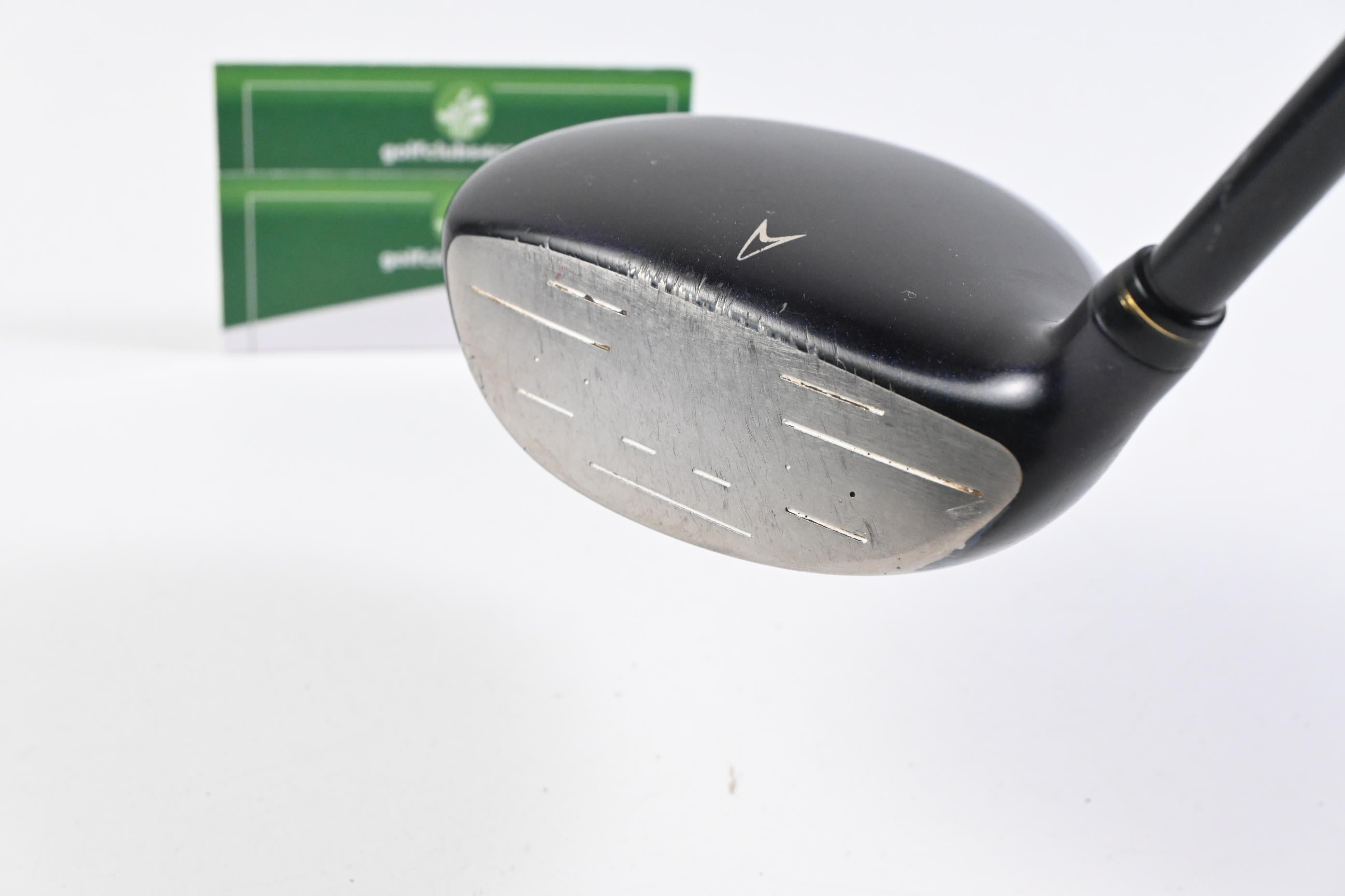 XXIO Twin Ax-Sole #3 Wood / 14 Degree / Regular Flex Graphite Shaft
