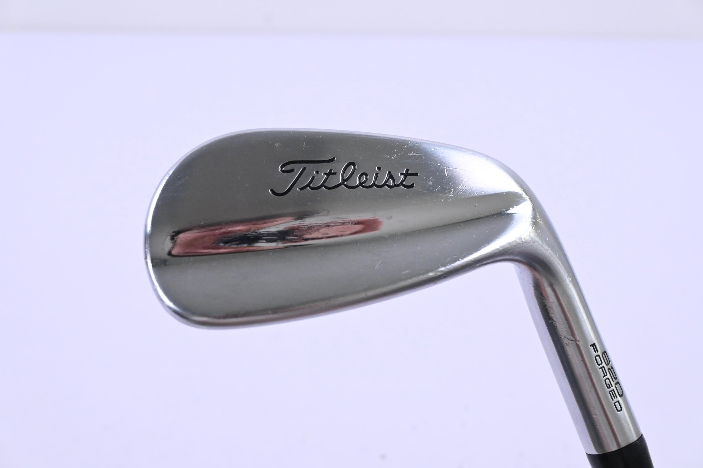 Titleist 620 MB #9 Iron / Regular Flex KBS Tour Lite Shaft