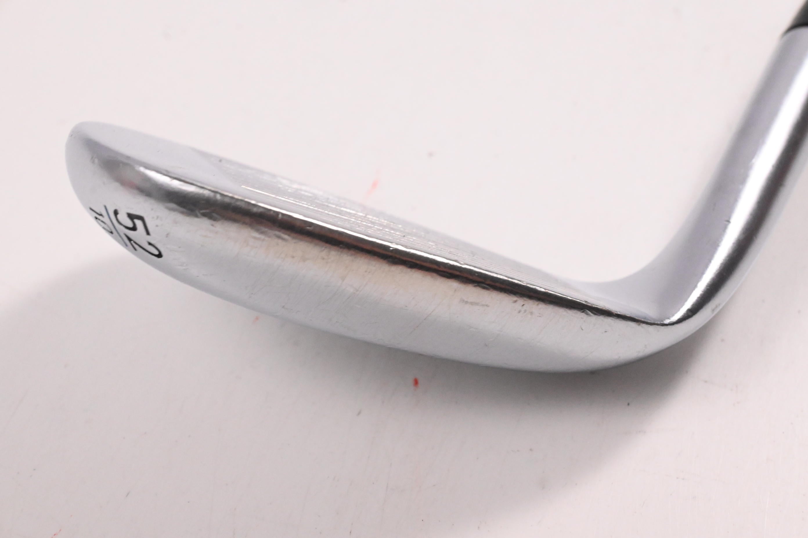 Rife RX7 Wedge / 52 Degree / Wedge Flex Rife Steel Shaft