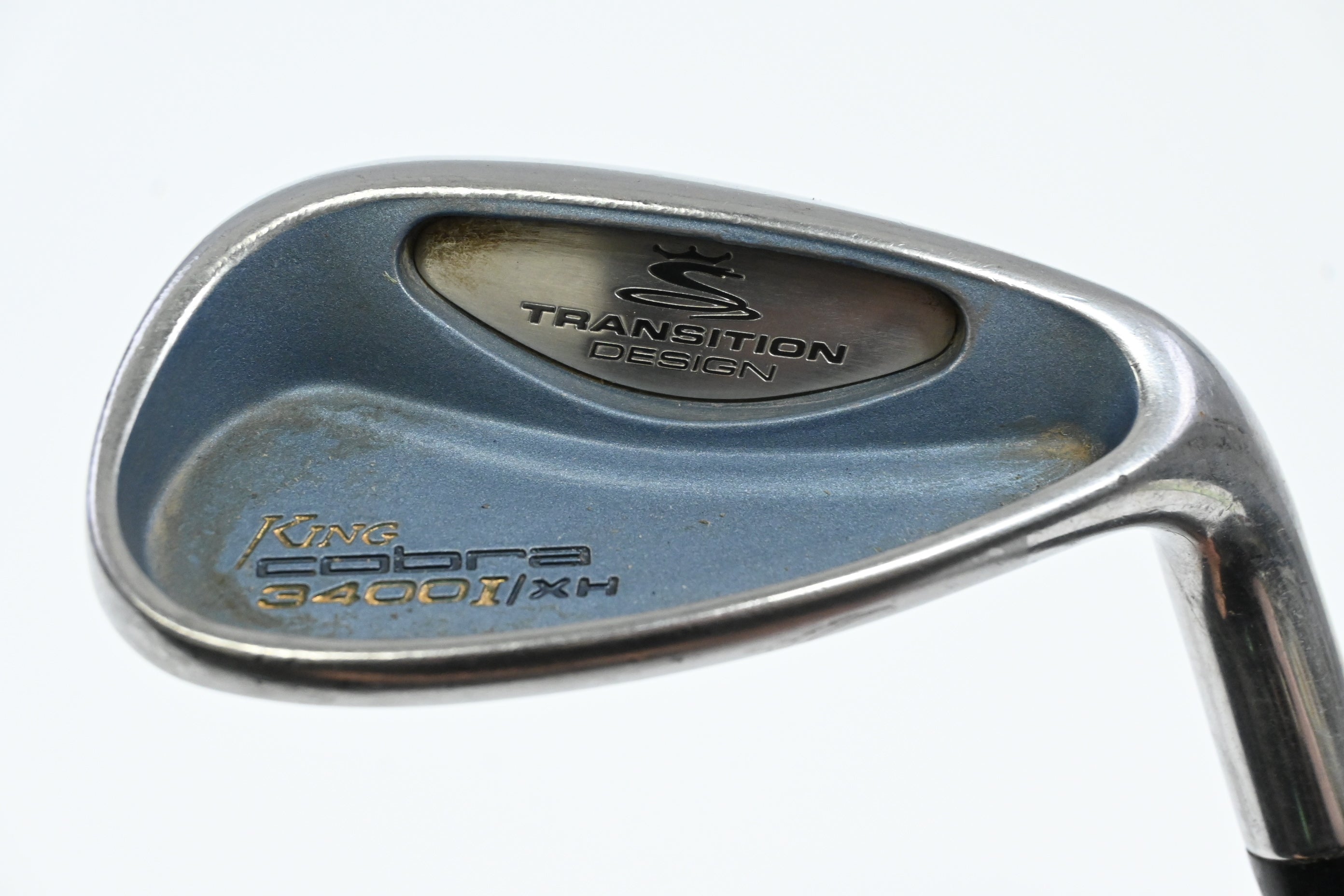 Ladies Cobra King Cobra Oversize II Sand Wedge / 56 Degree / Ladies Flex YD-5