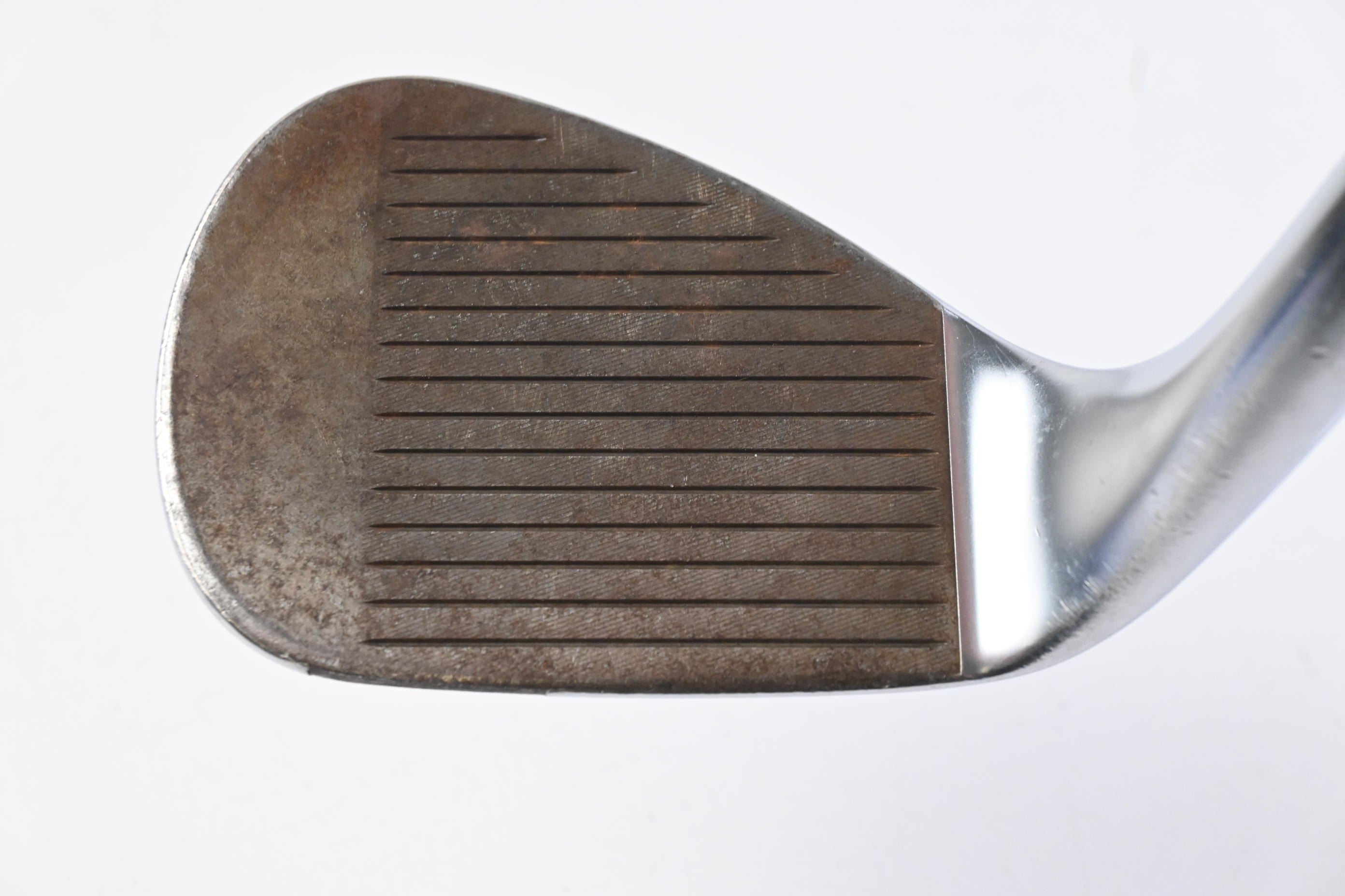 Callaway Jaws Raw Lob Wedge / 60 Degree / Wedge Flex Dynamic Gold Spinner 115