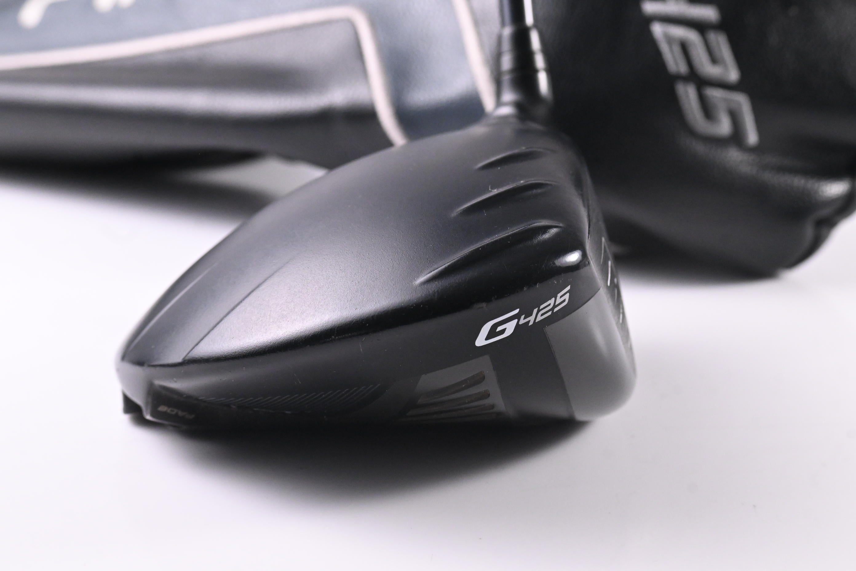 Ping G425 LST Driver / 10.5 Degree / Regular Flex Ping Alta CB Red 55 Shaft