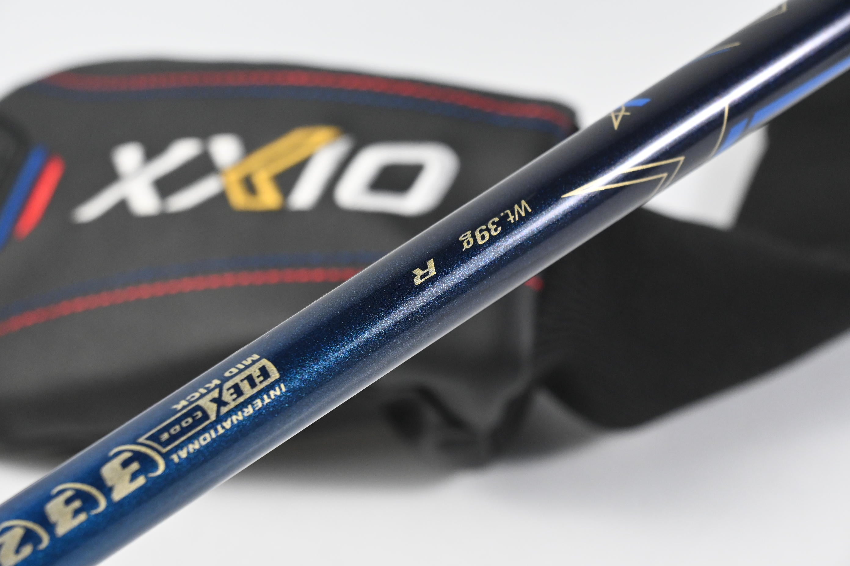 XXIO 13 #9 Wood / 23 Degree / Regular Flex XXIO MP1300 39 Shaft