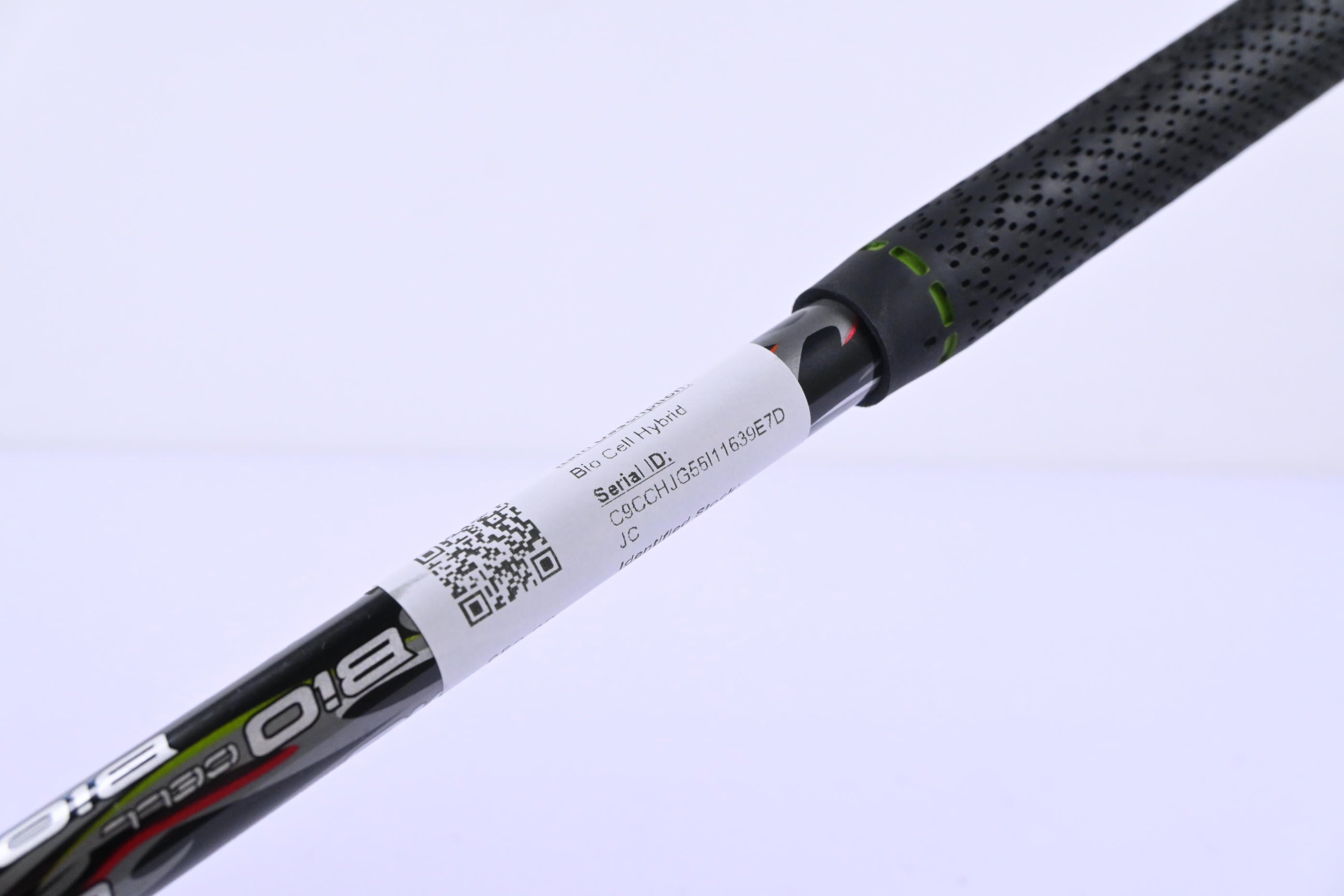 Cobra Bio Cell #3 Hybrid / 19 Degree / Regular Flex Cobra Bio Cell 62 Shaft