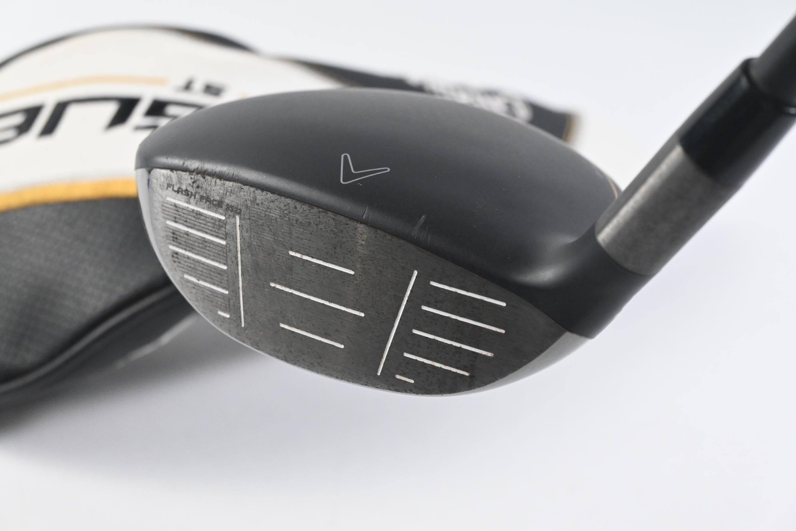 Callaway Rogue ST Max D #3 Wood / 16 Degree / Regular Flex Project X Cypher 50