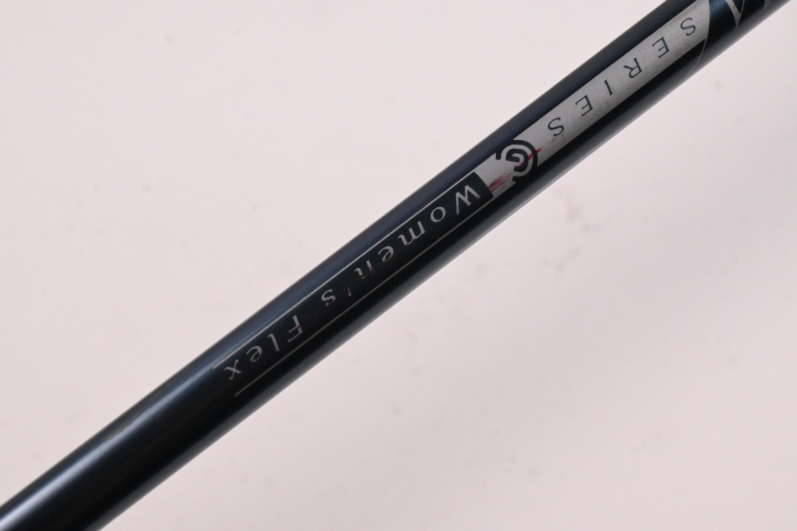 Ladies Cleveland TA7 #8 Iron / Ladies Flex Cleveland Shaft