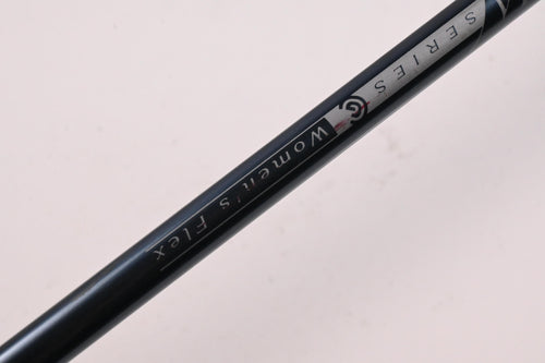 Ladies Cleveland TA7 #8 Iron / Ladies Flex Cleveland Shaft