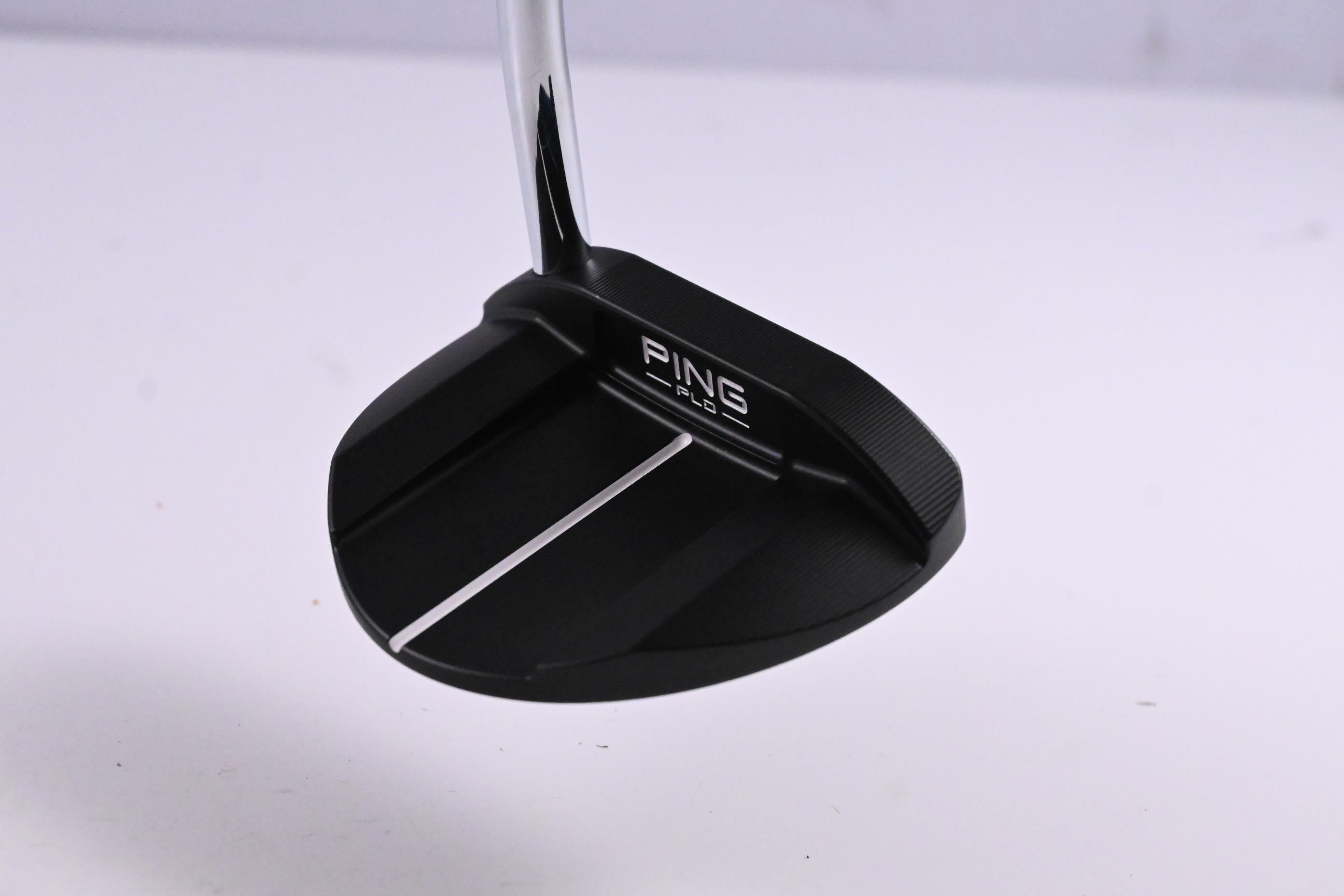 Ping PLD Milled Oslo CB 2025 Putter / 36 Inch