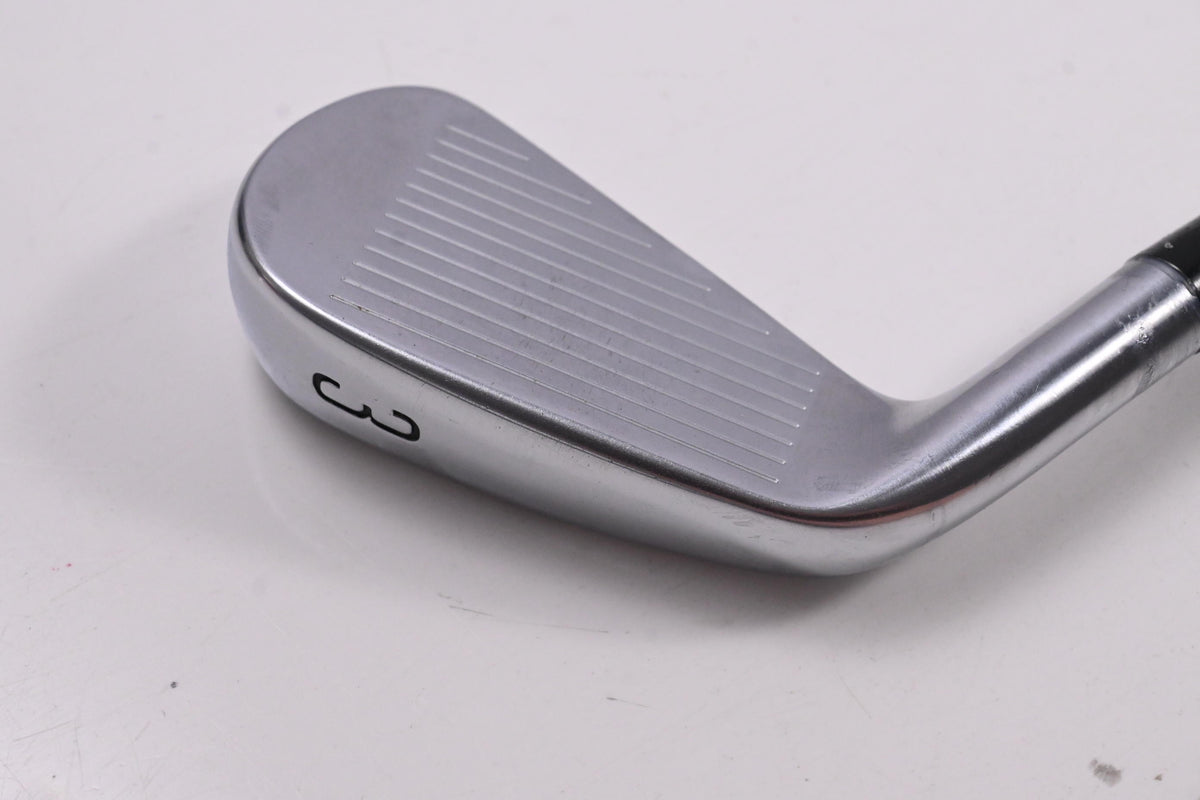 Titleist T200 2023 Utility #3 Iron / 20 Degree / X-Flex KBS Tour Shaft