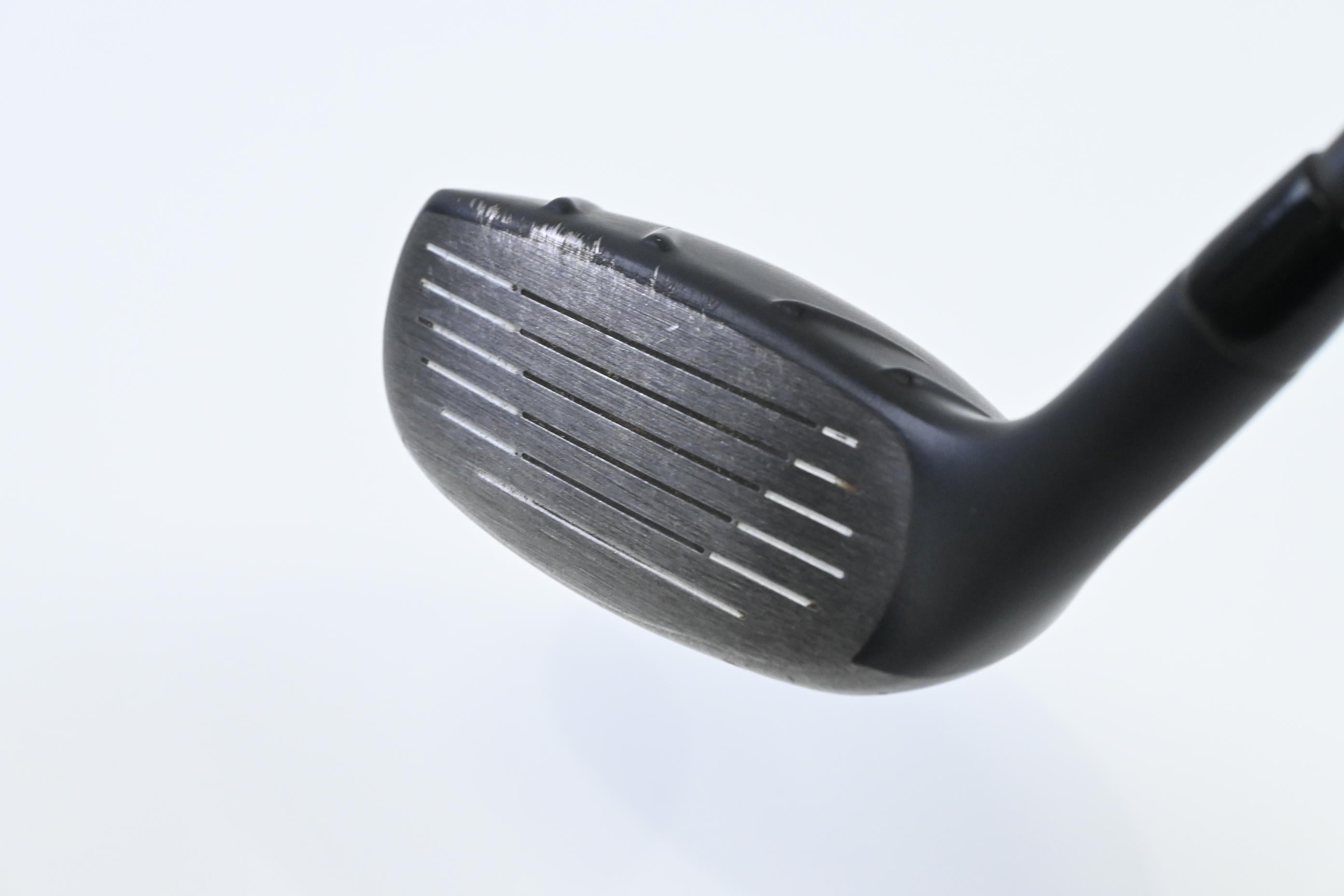 Ping G Series #2 Hybrid / 17 Degree / Stiff Flex Ping Alta 70 Shaft