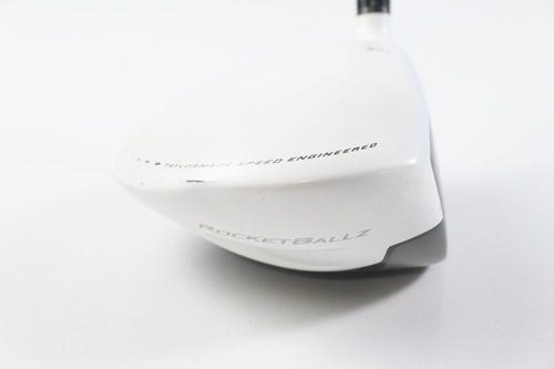 Taylormade RBZ Tour Driver / 9 Degree / Stiff Flex Matrix Ozik Xcon-6 Shaft