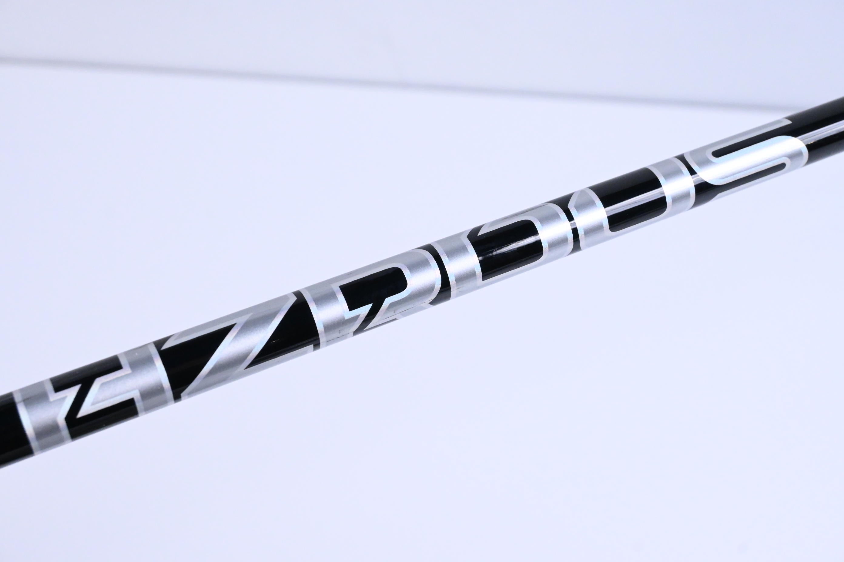 Project X Hzrdus Black Gen 4 60 Driver Shaft / Stiff Flex / Srixon