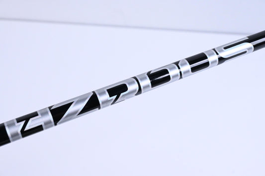 Project X Hzrdus Black Gen 4 60 Driver Shaft / Stiff Flex / Srixon