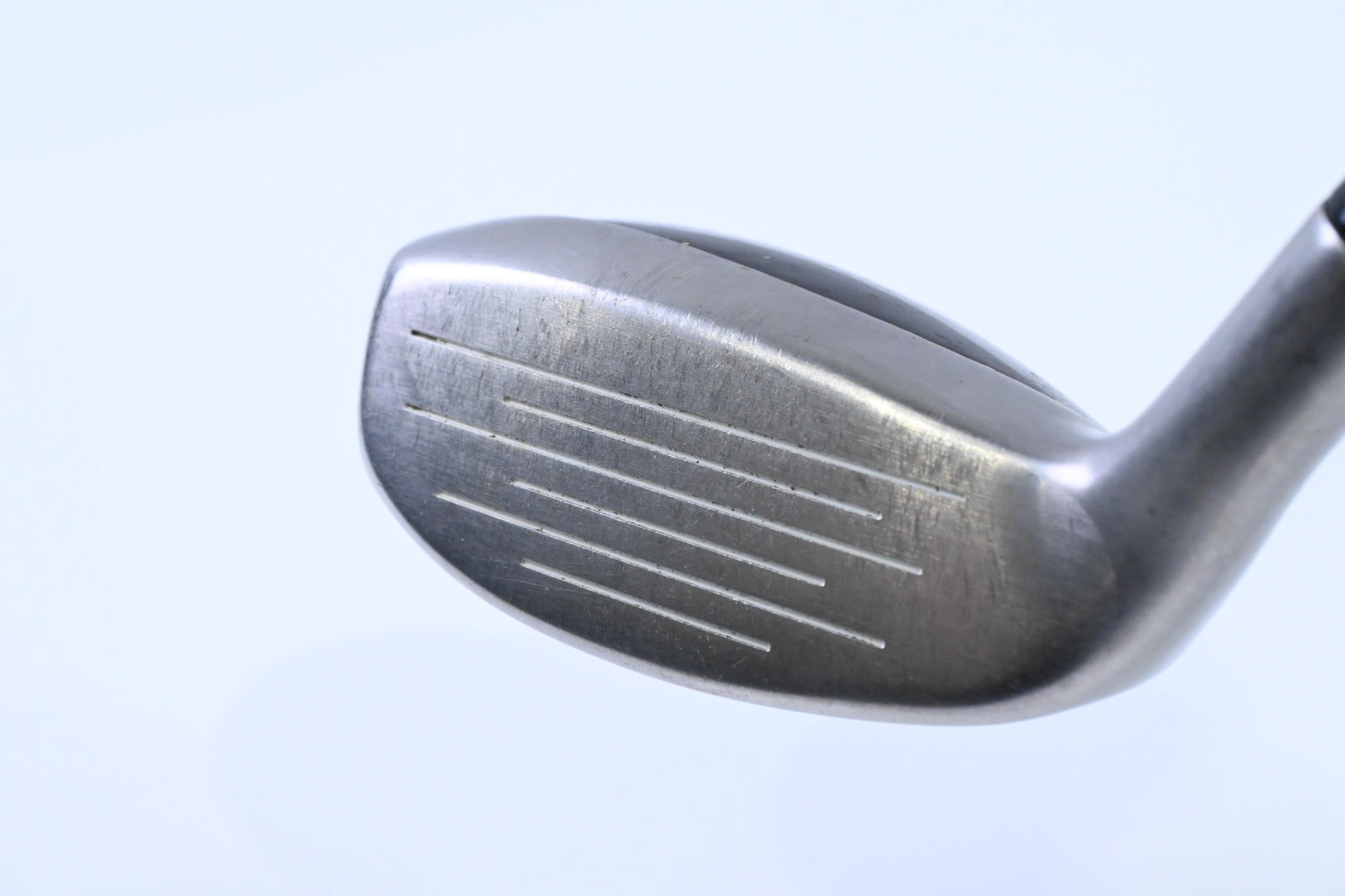 Ladies Taylormade Rescue Dual #4 Hybrid / 22 Degree / Ladies Flex Taylormade 65