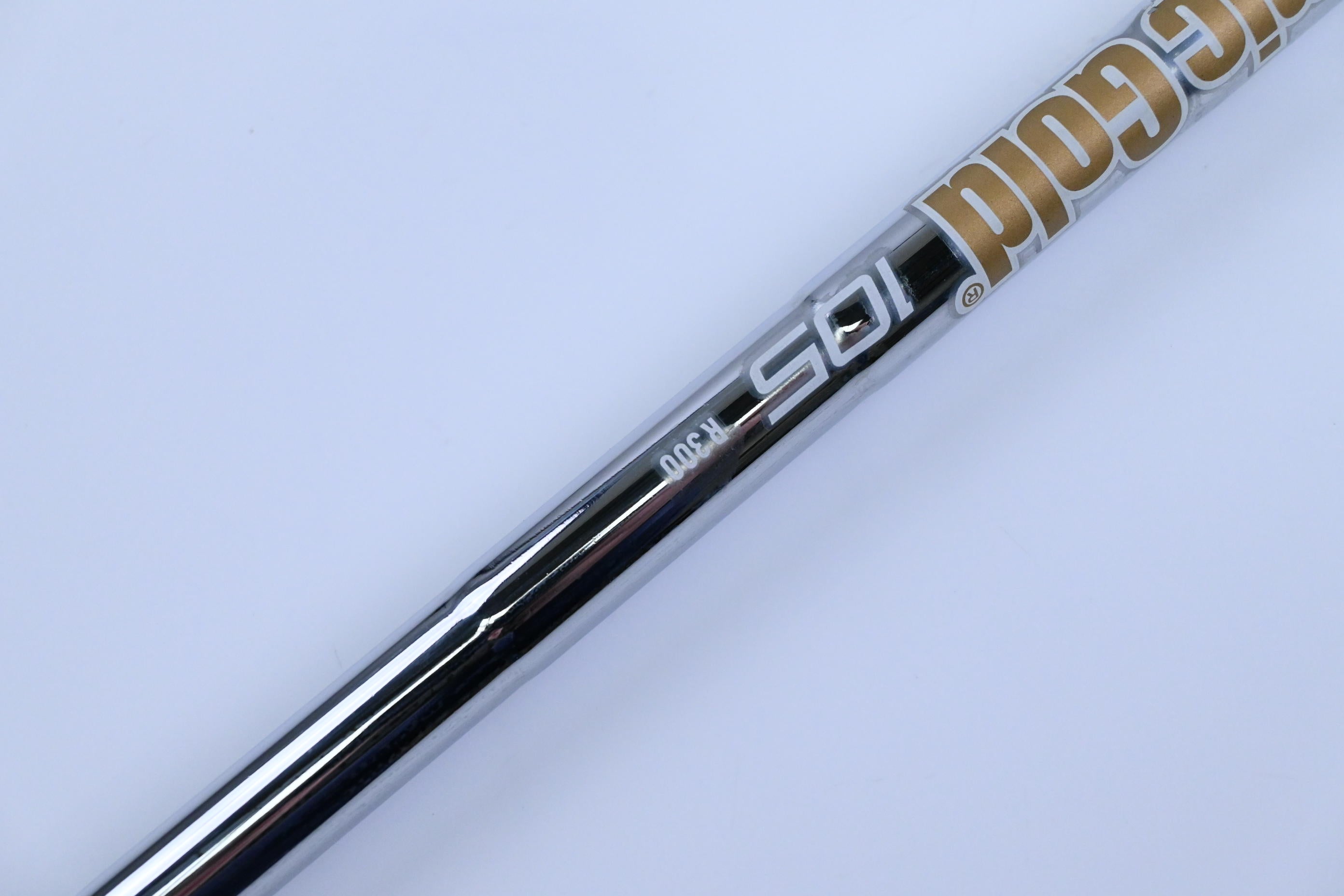 Mizuno JPX 923 Gap Wedge / 48 Degree / Regular Flex Dynamic Gold R300 105 Shaft