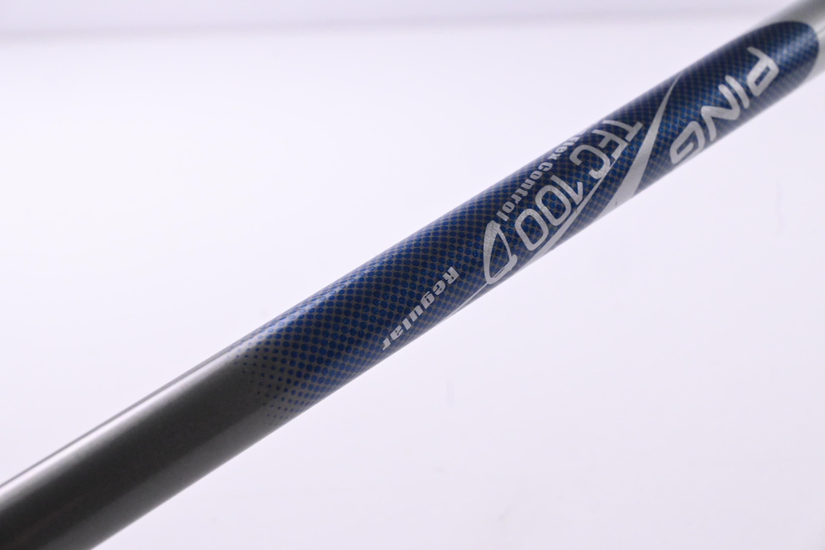 Ping G5 Driver / 10.5 Degree / Regular Flex Ping TFC D 100 Shaft