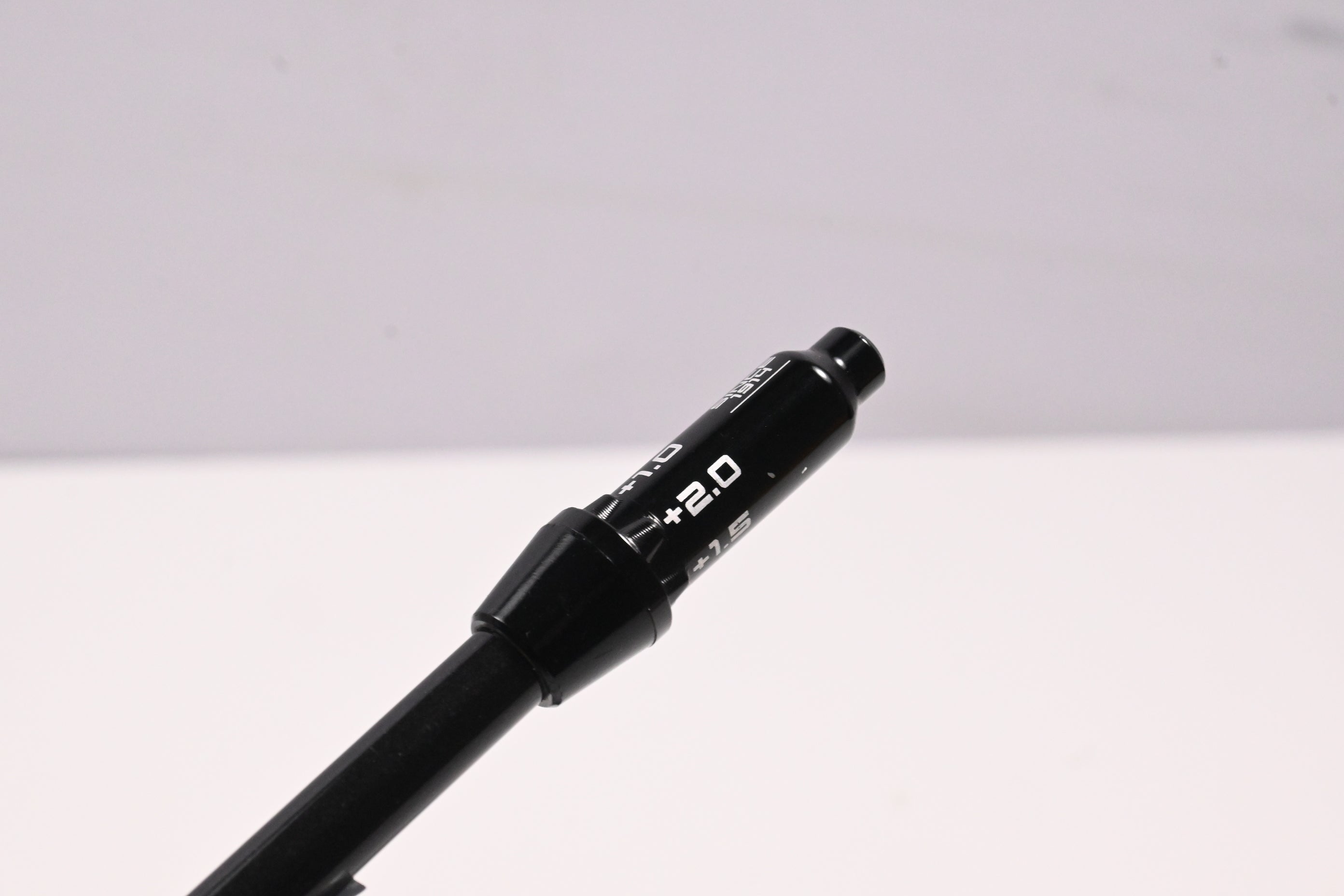 Project X Denali Black 60 Driver Shaft / Stiff Flex / Wilson Adapter