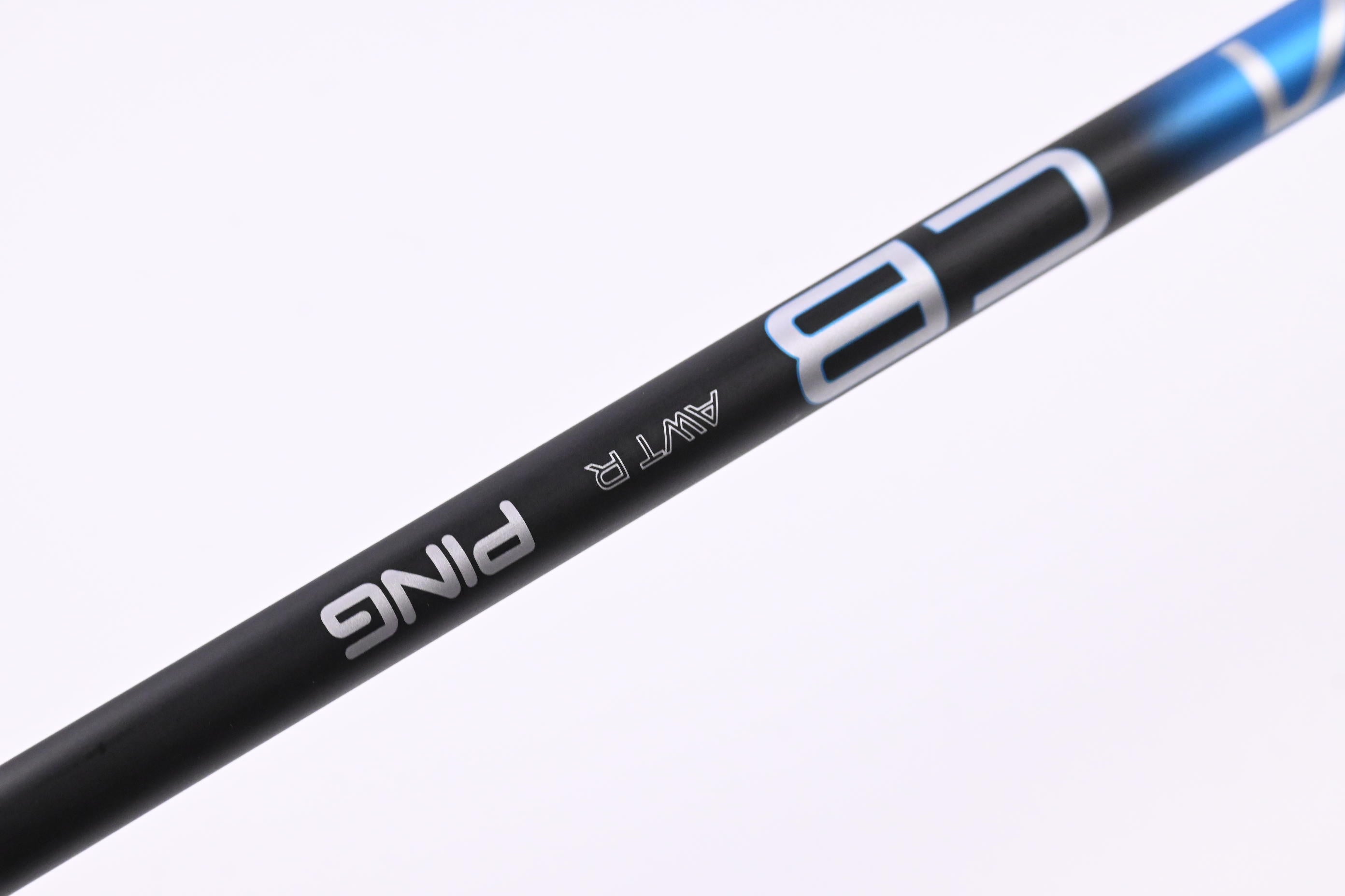 Ping G440 Gap Wedge / 47 Degree / Blue Dot / Regular Flex Ping Alta CB Blue